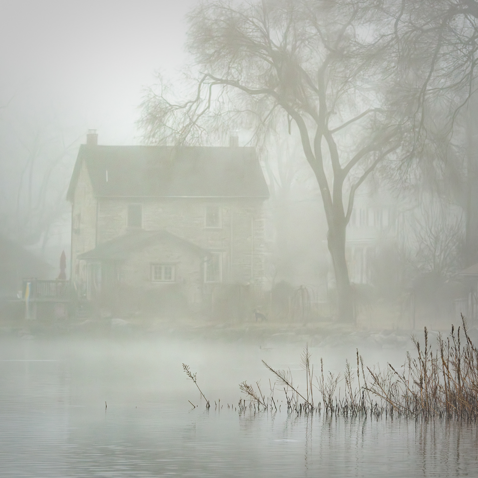 Lake Side, Boiling Springs, PA