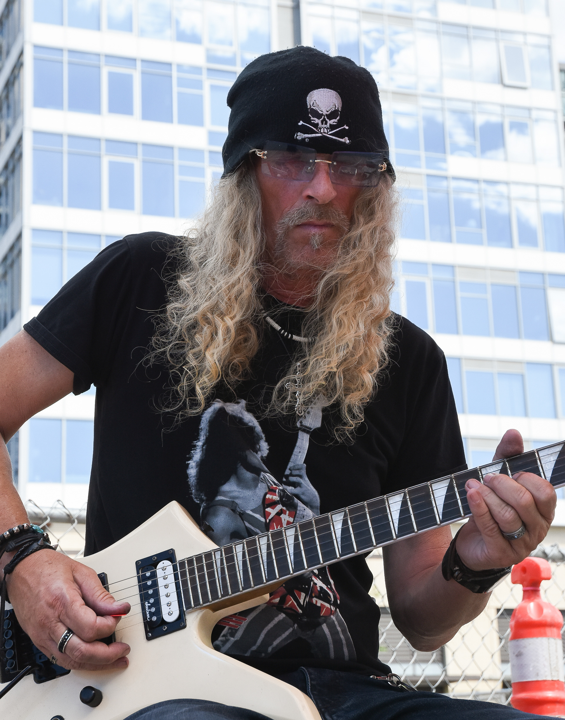 Eric DeAngelo, Seattle, WA