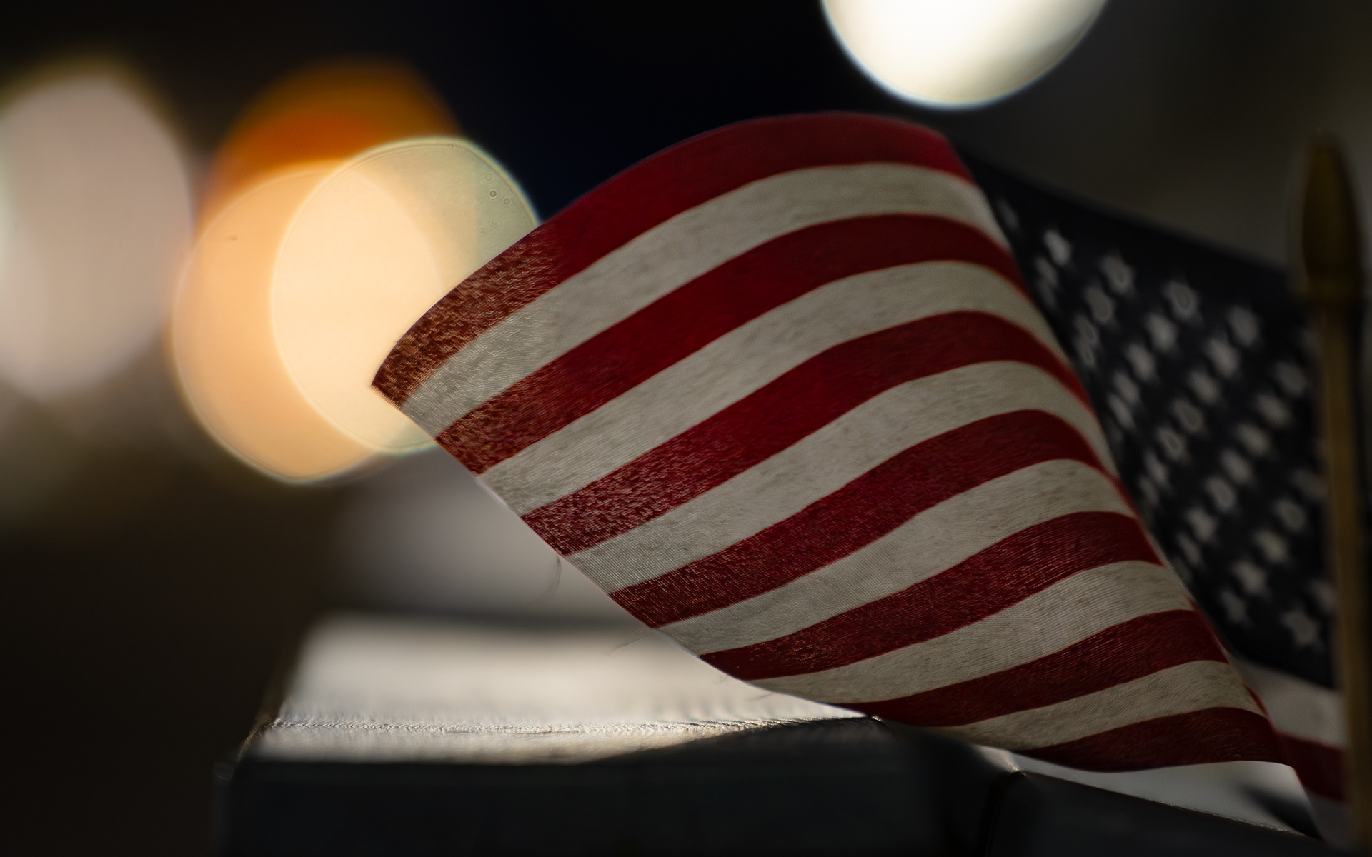 Voting 2024 - A blurred vision