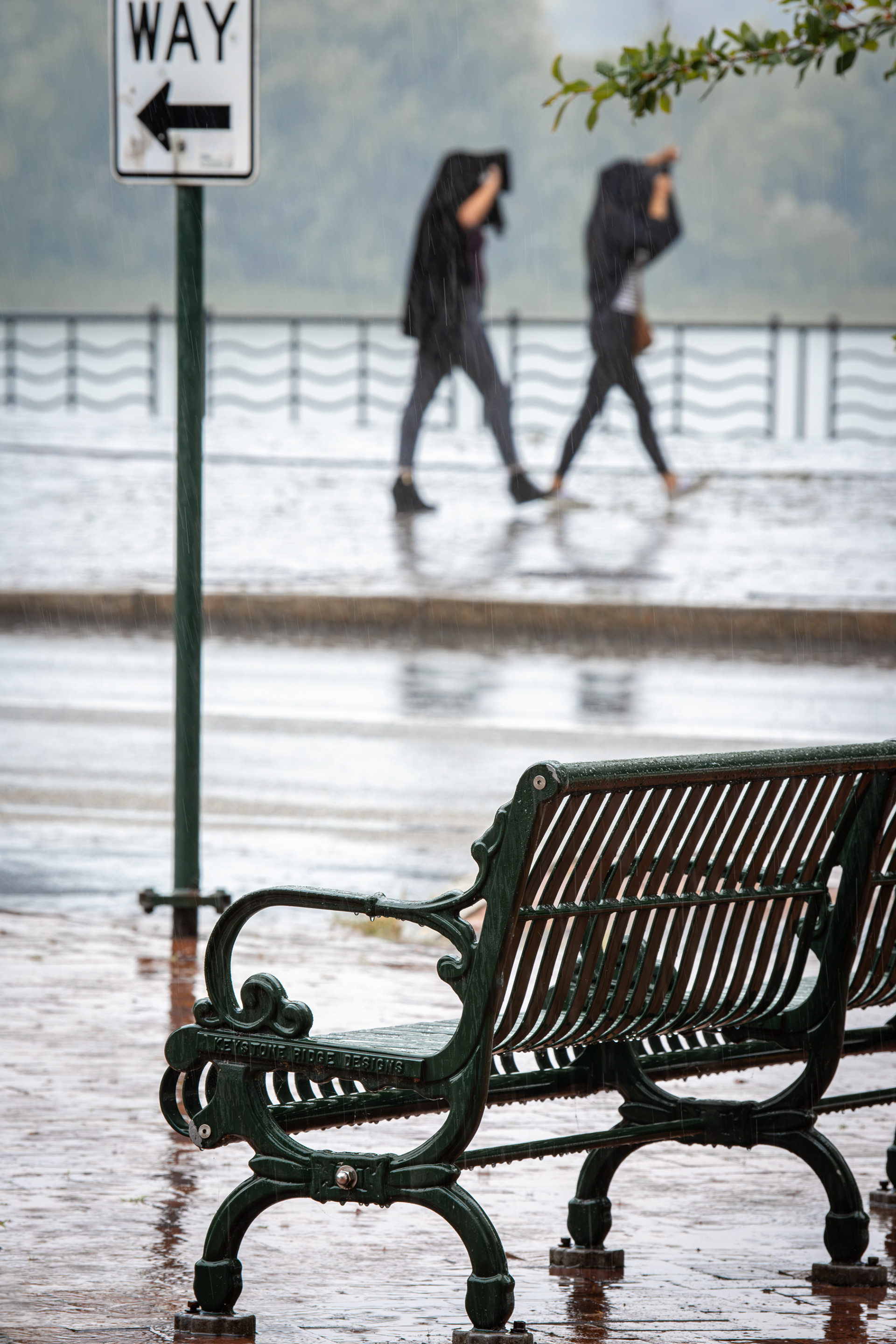 Raining Two