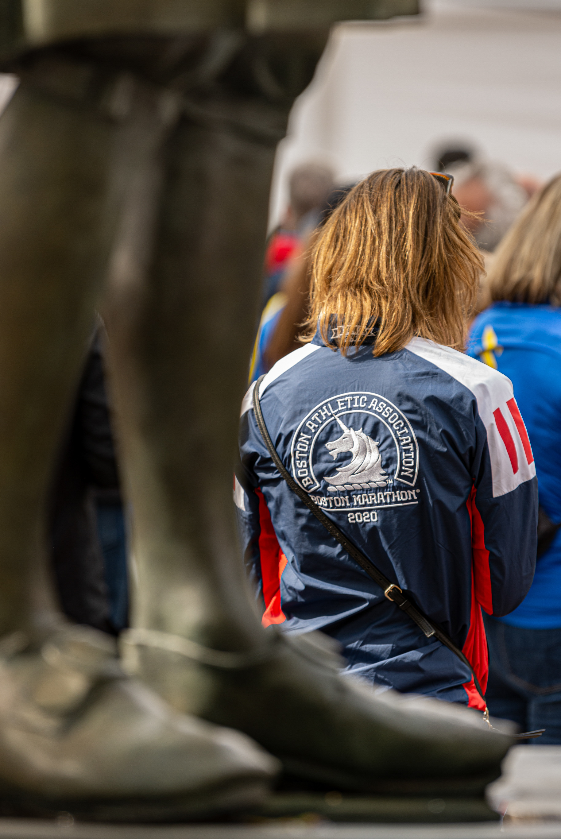 Boston Marathon