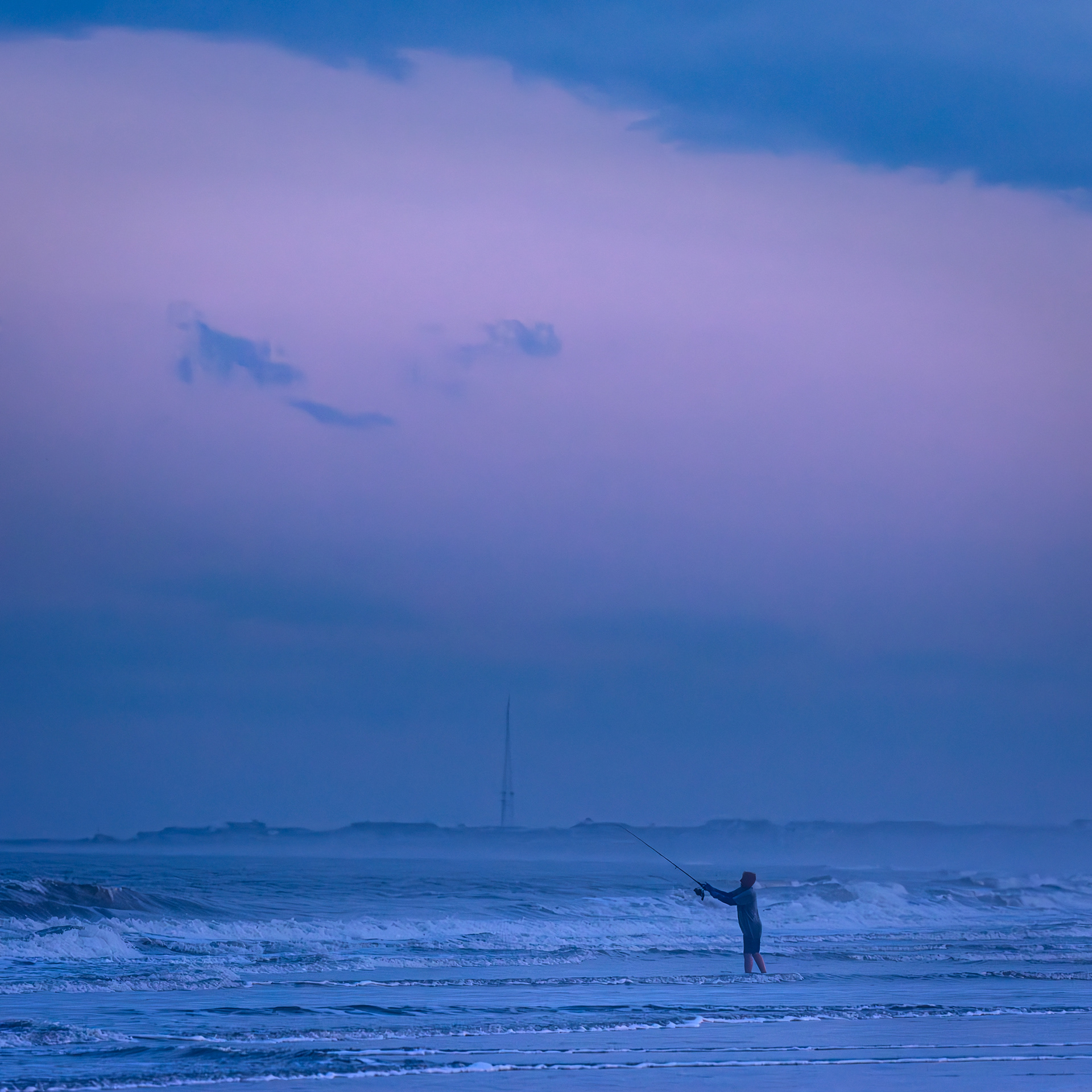 Fisherman