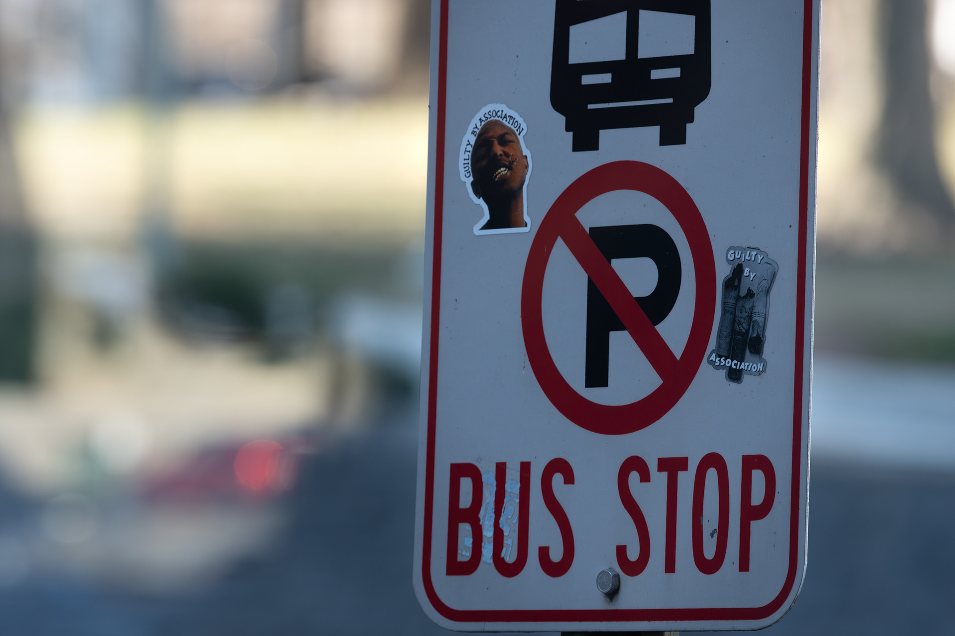 Bus Stop