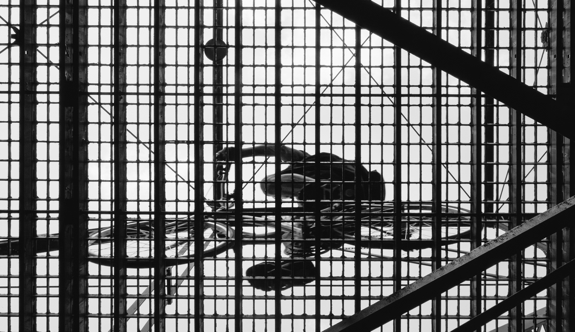 Grid Rider