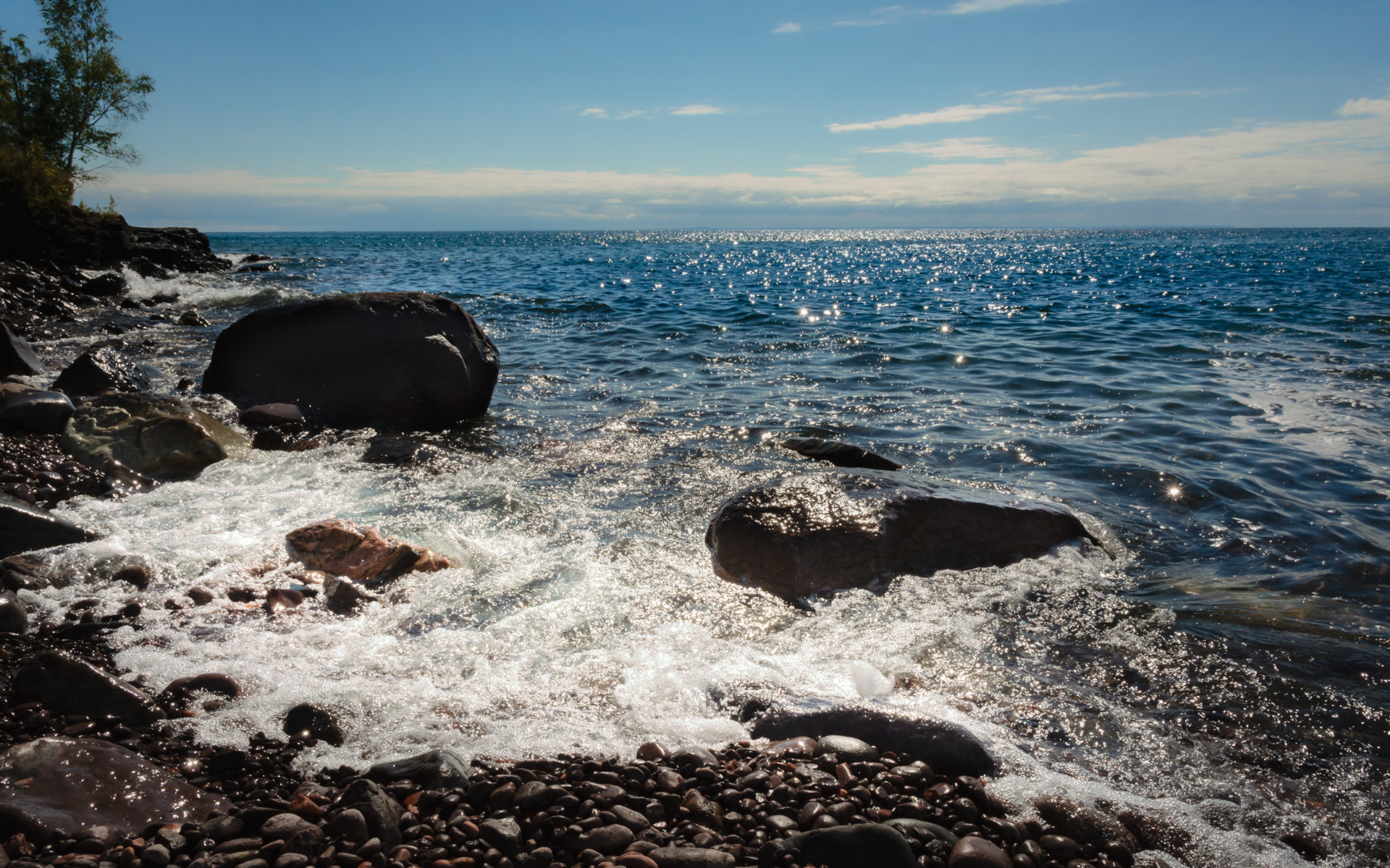 Lake Superior, MN