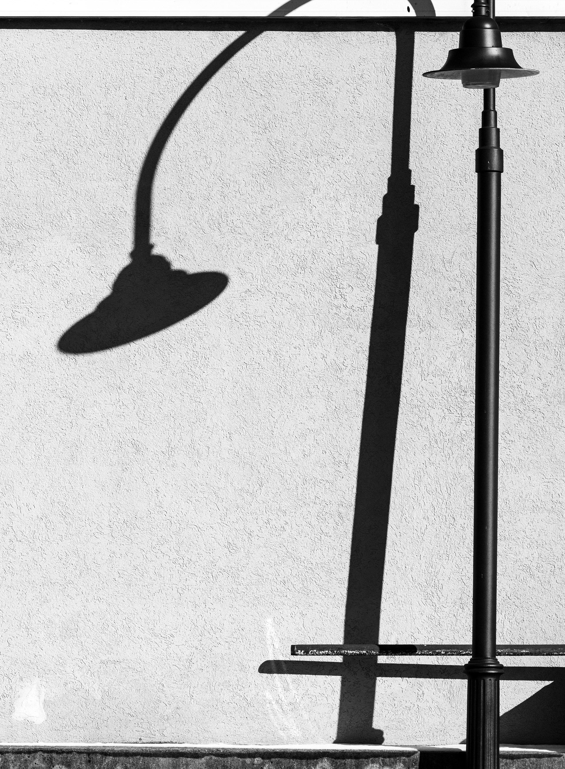 Shadow Lamp