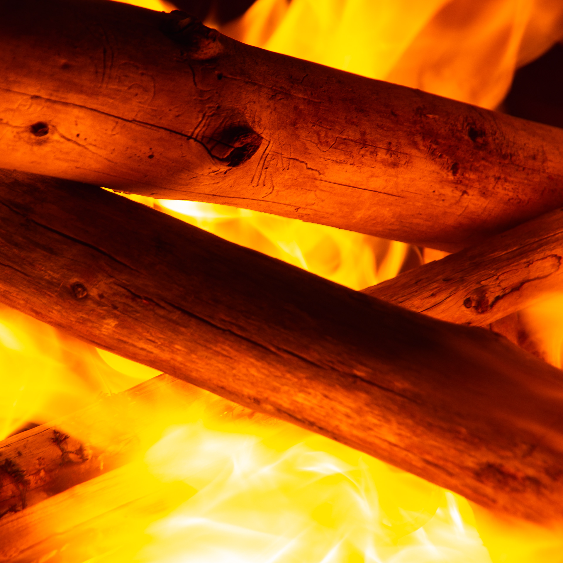 Campfire
