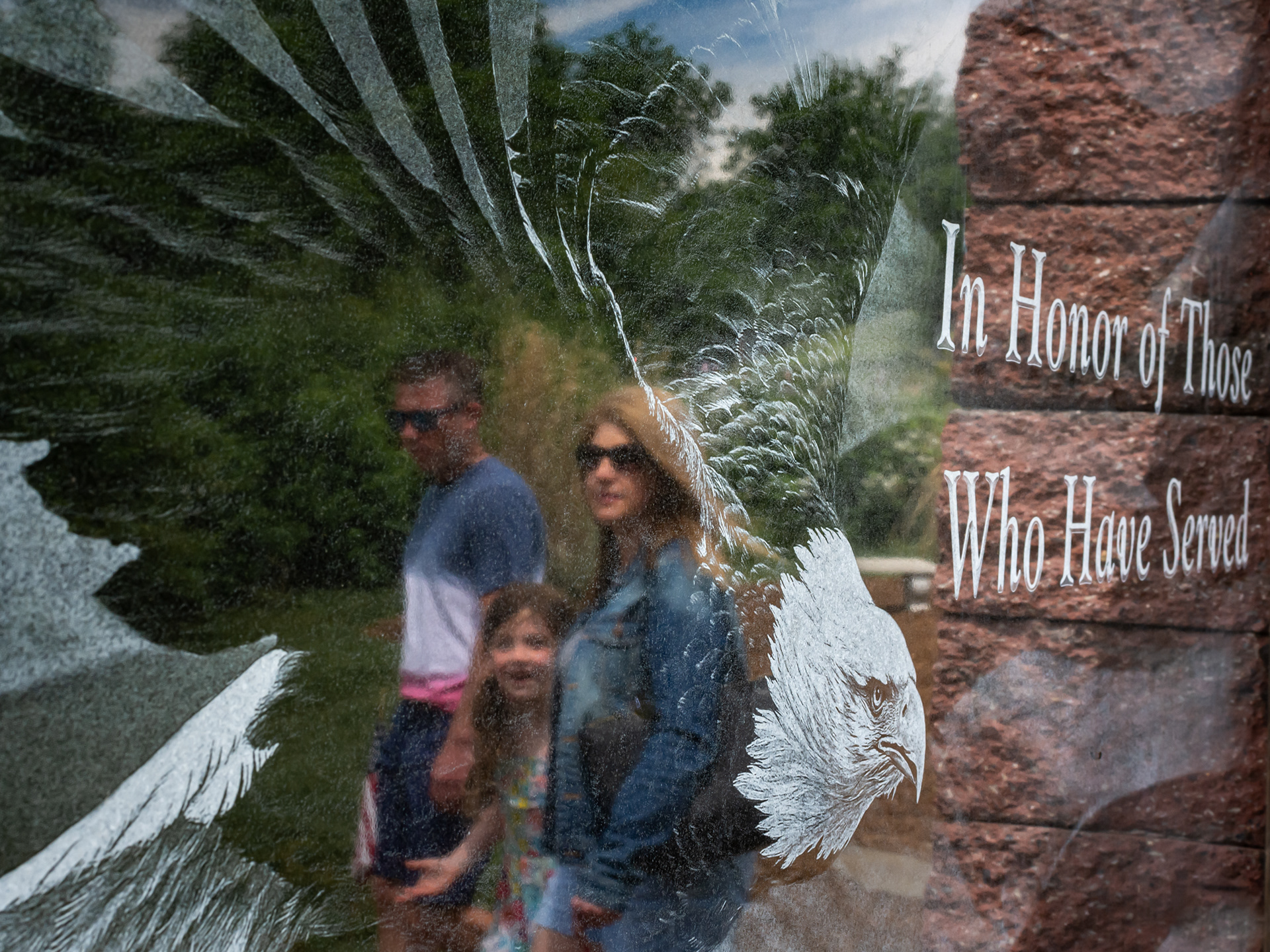 MEMORIAL Wall