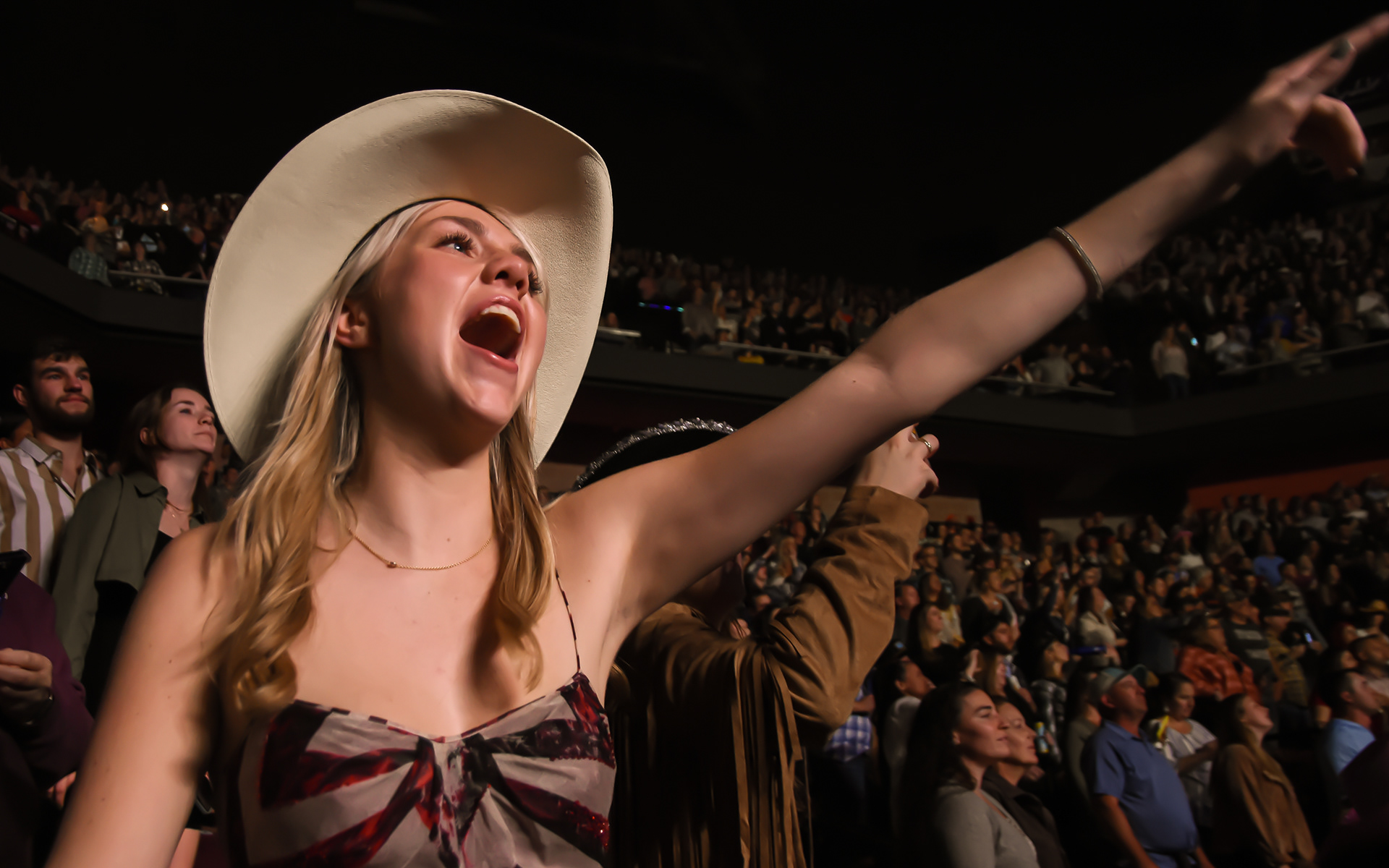 Concert Life, 2022