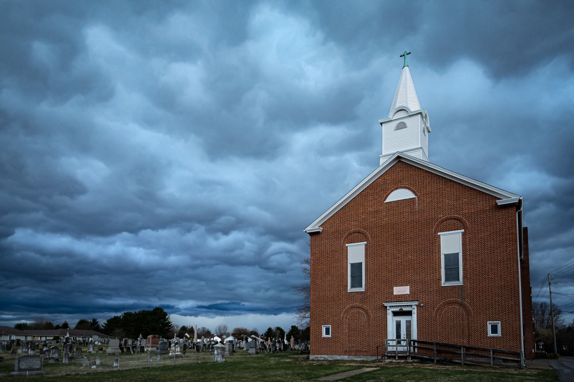 Forecast - Mechanicsburg, PA
