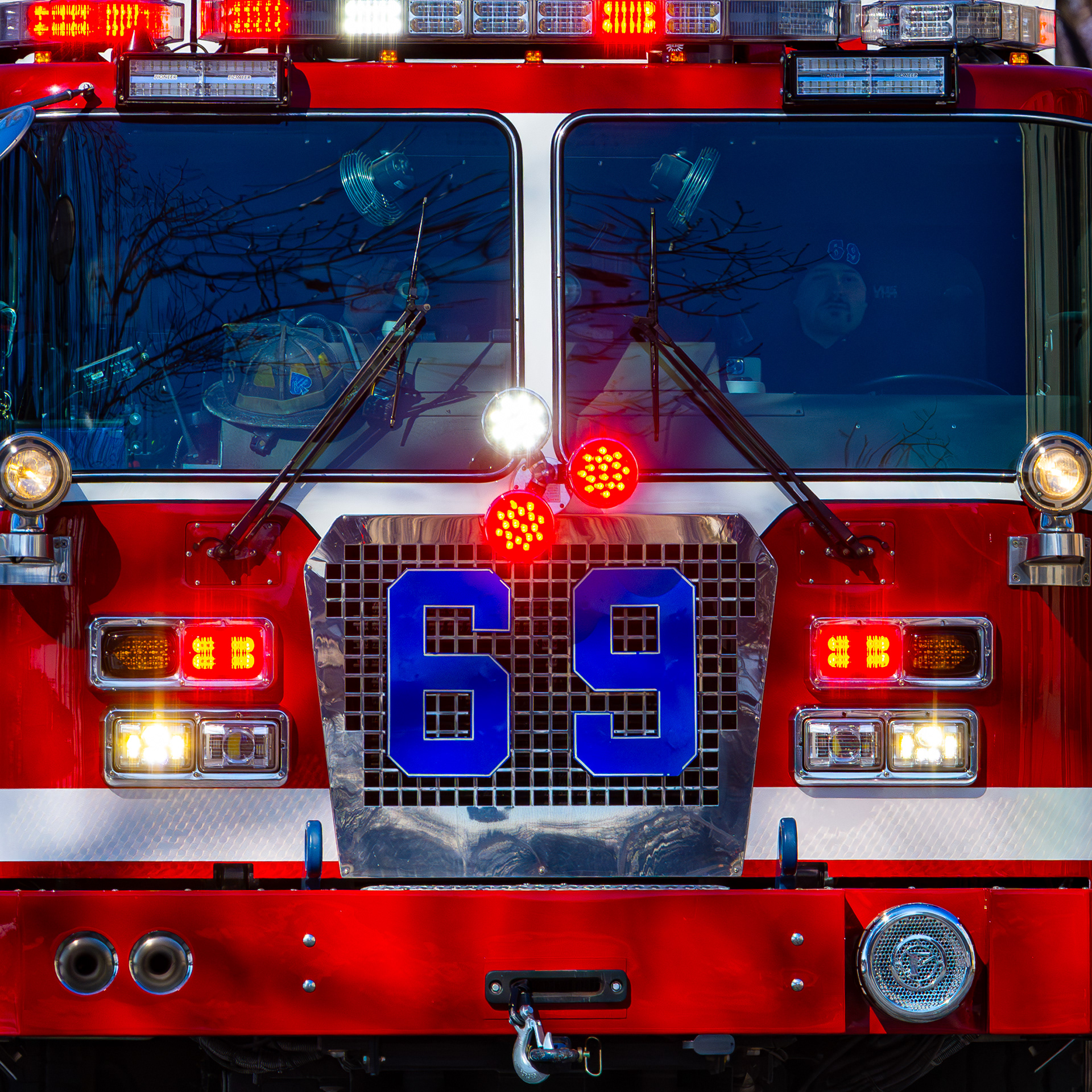 RESCUE 69