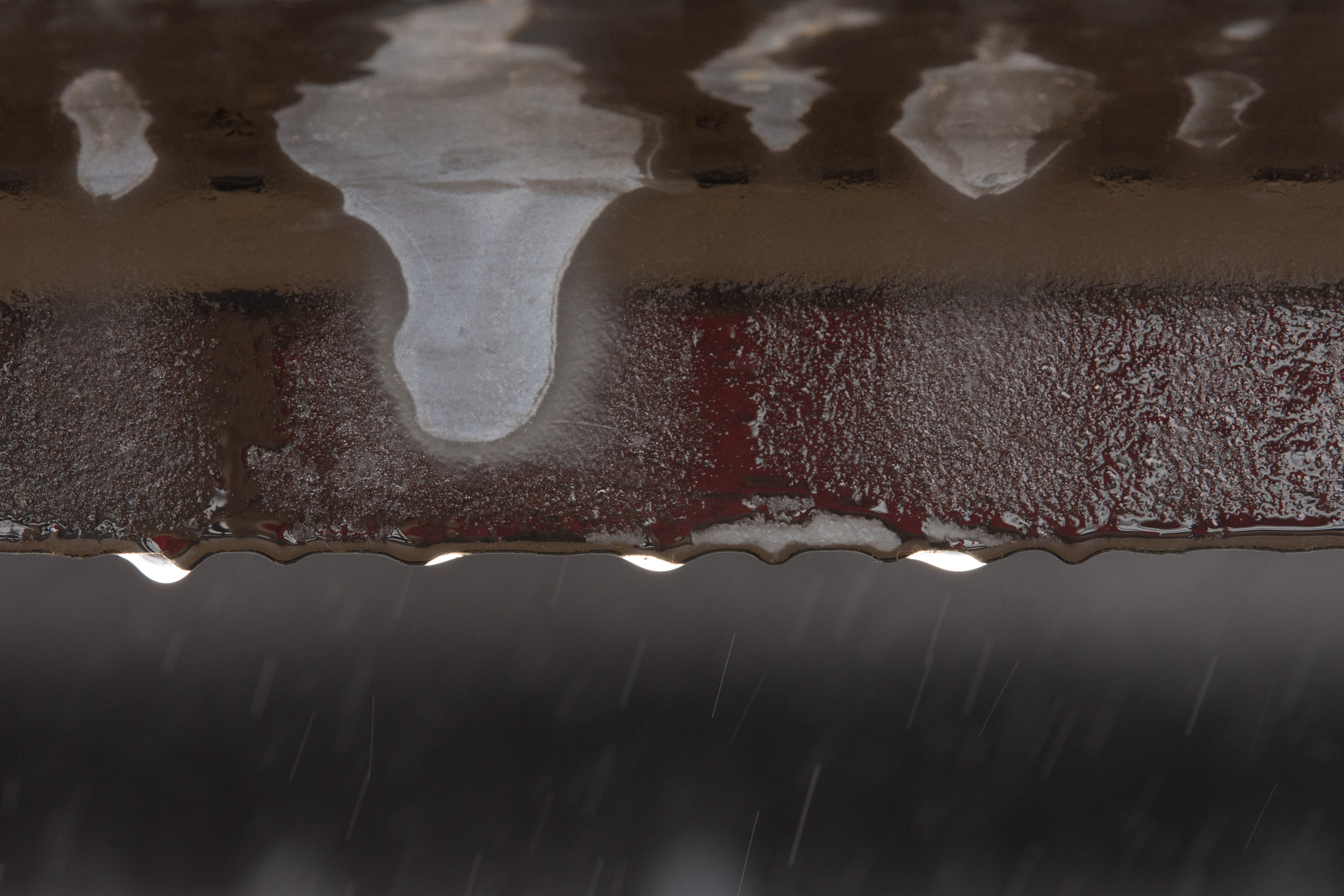 Walnut Street Bridge Art Show