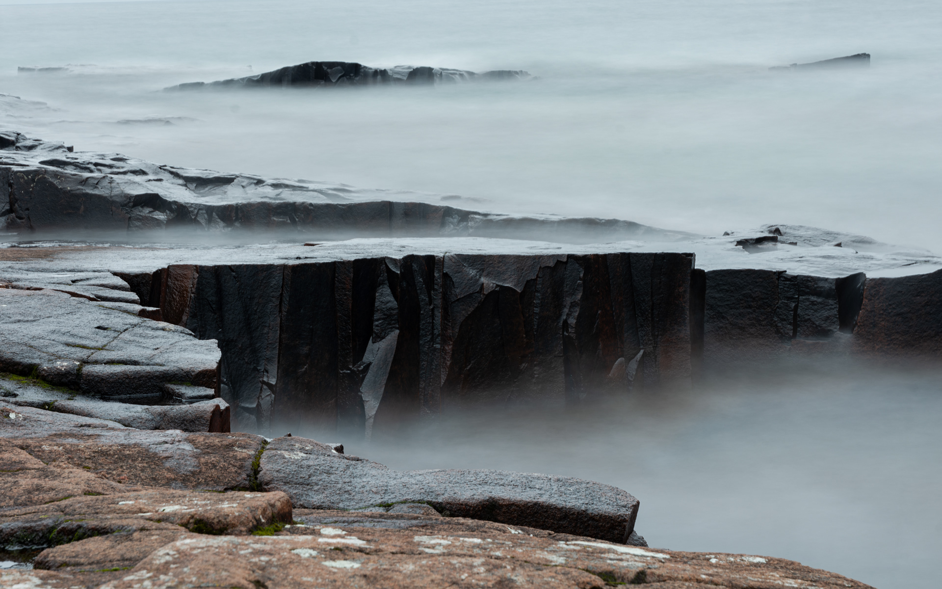 Artist Point, Grand Marais, MN