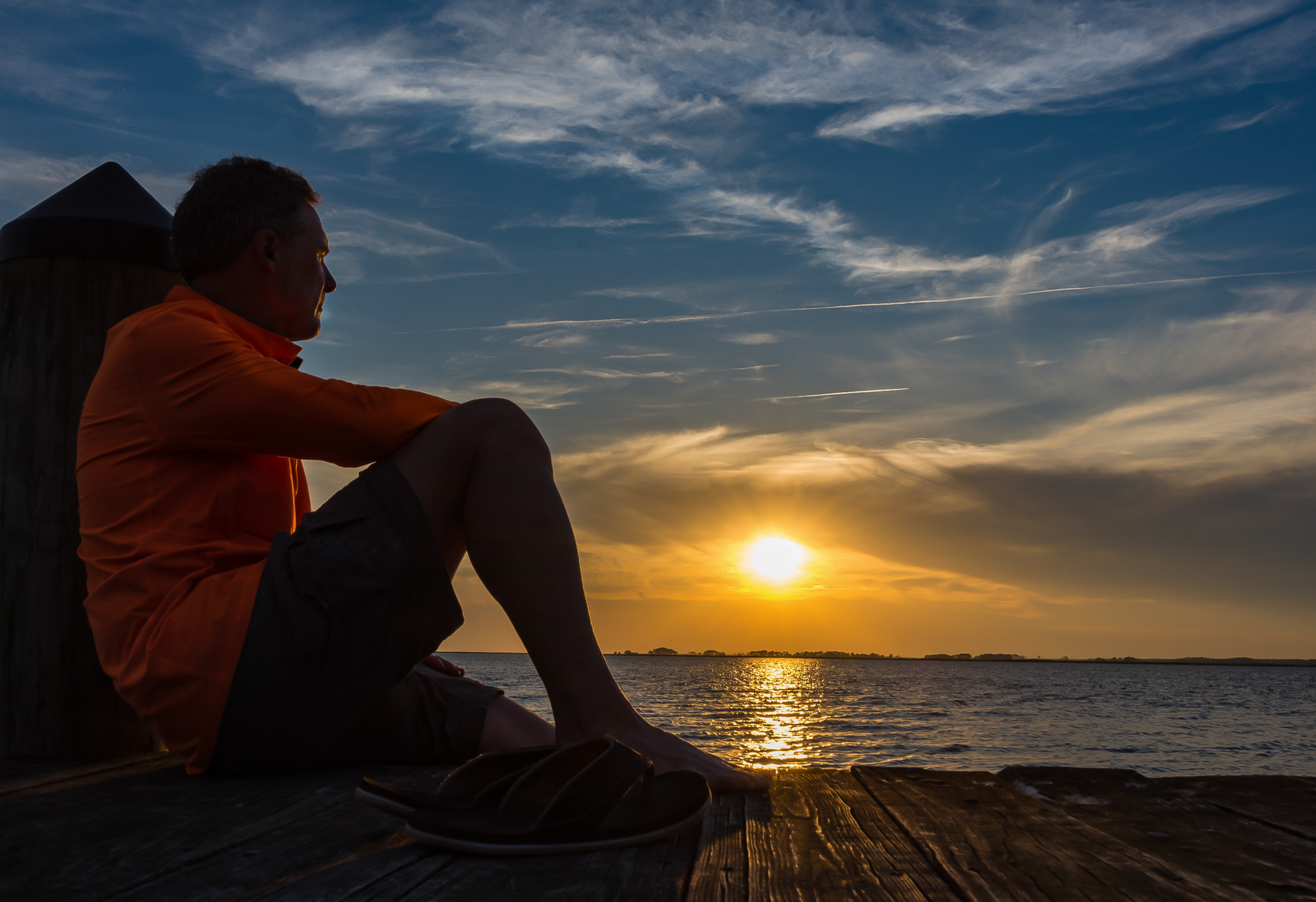 Mindfulness - Seeing My World