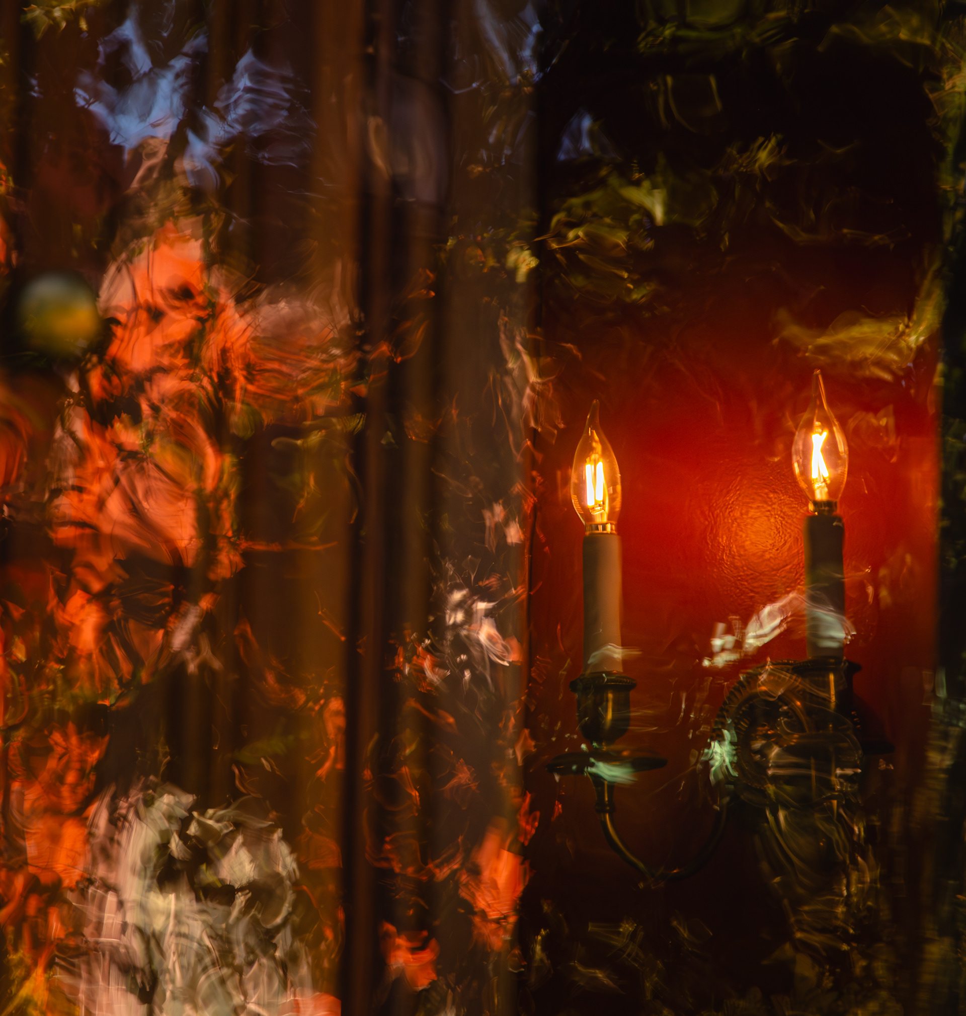 Half Curton, City of Harrisburg, PA