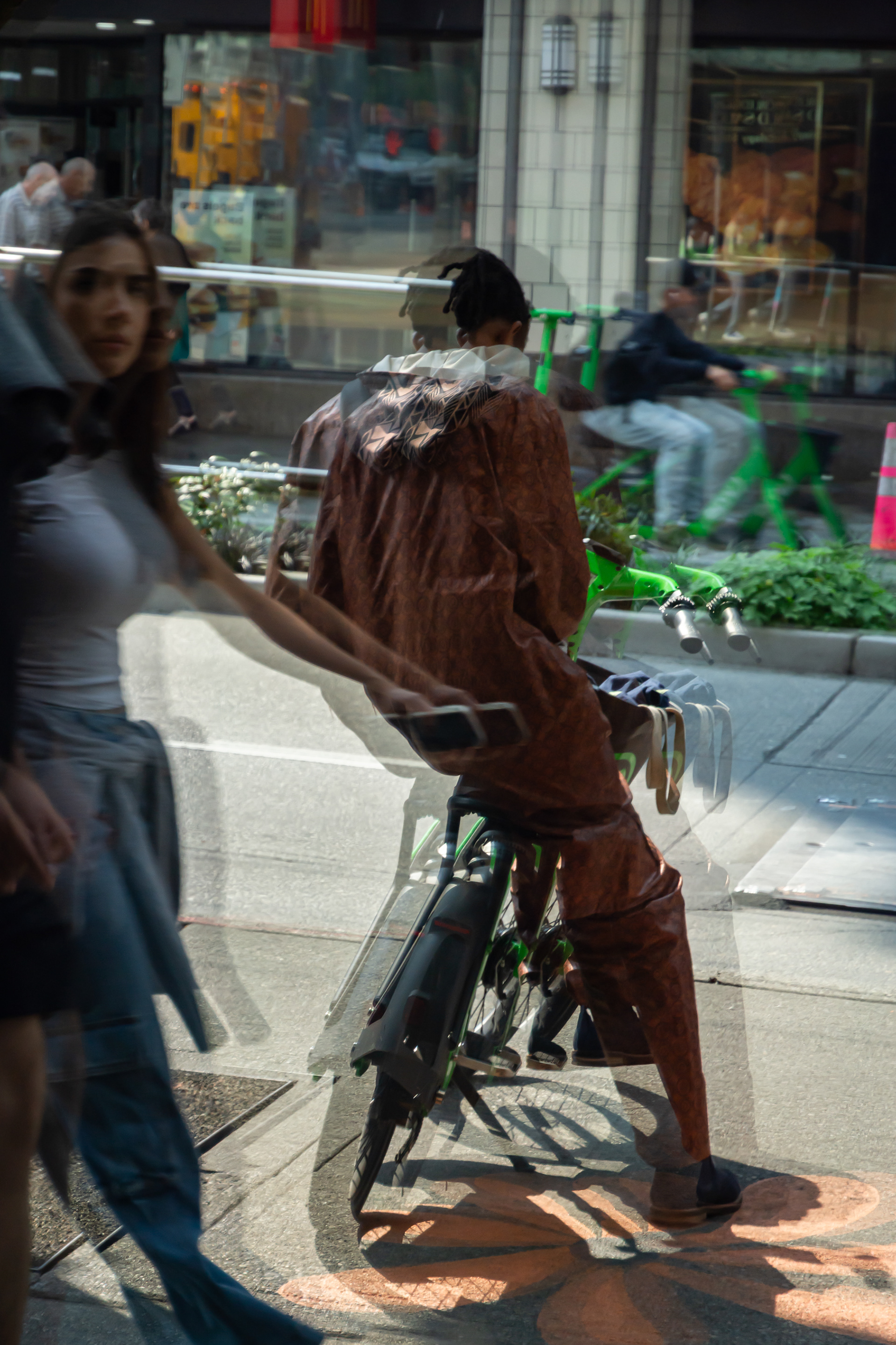 Within the Window - Seattle, WA