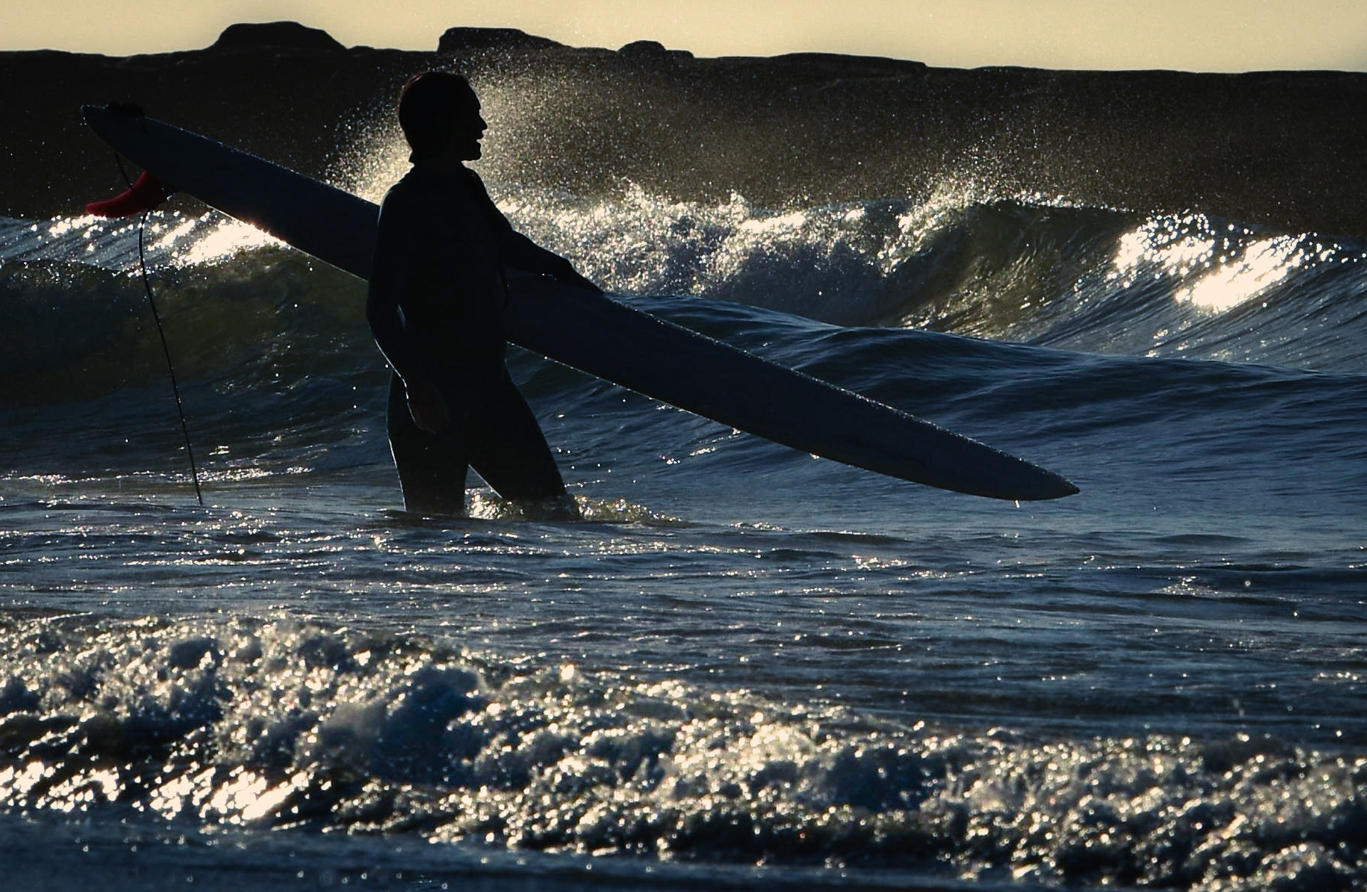 Surf-R