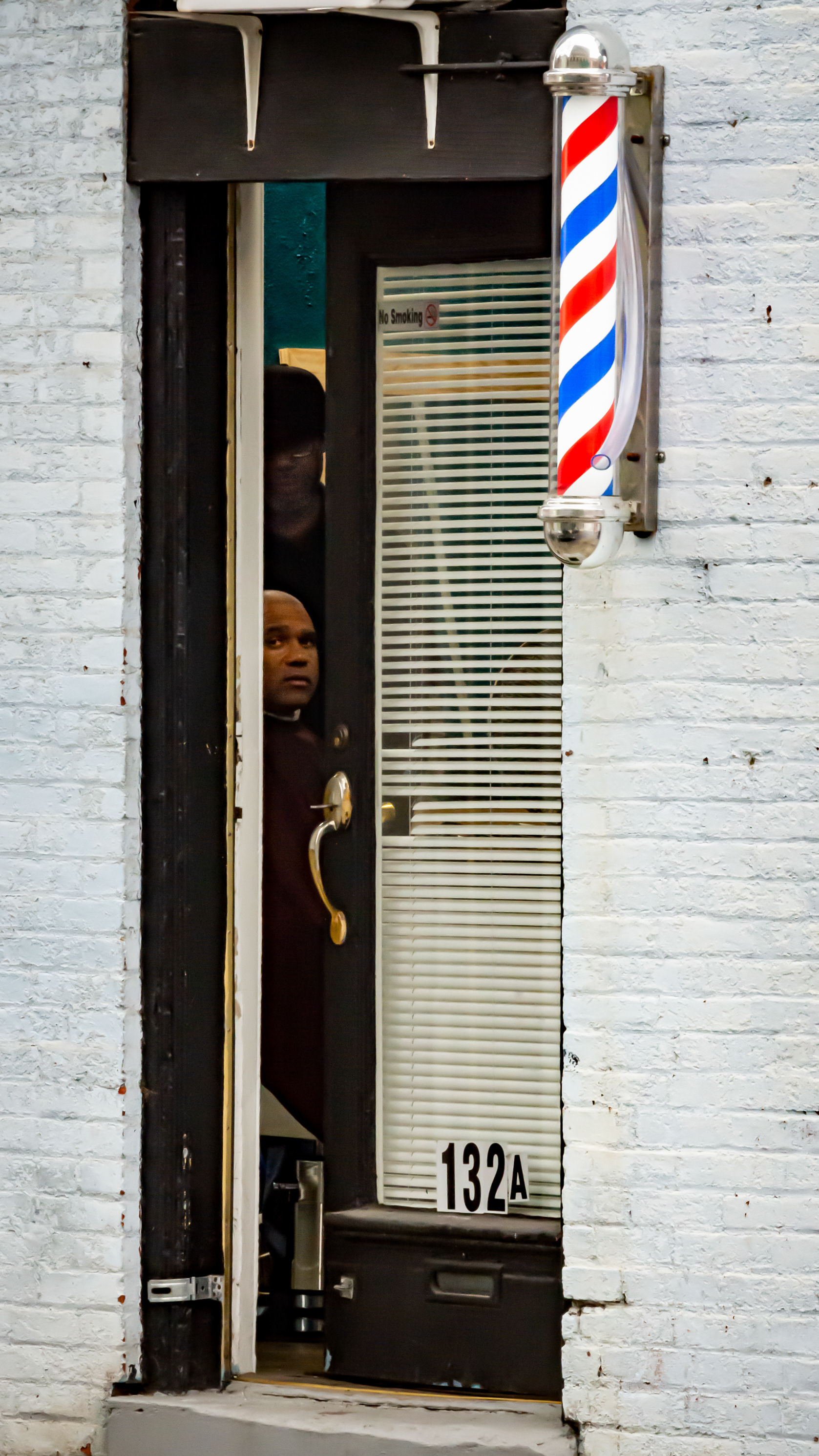 Barber Shop