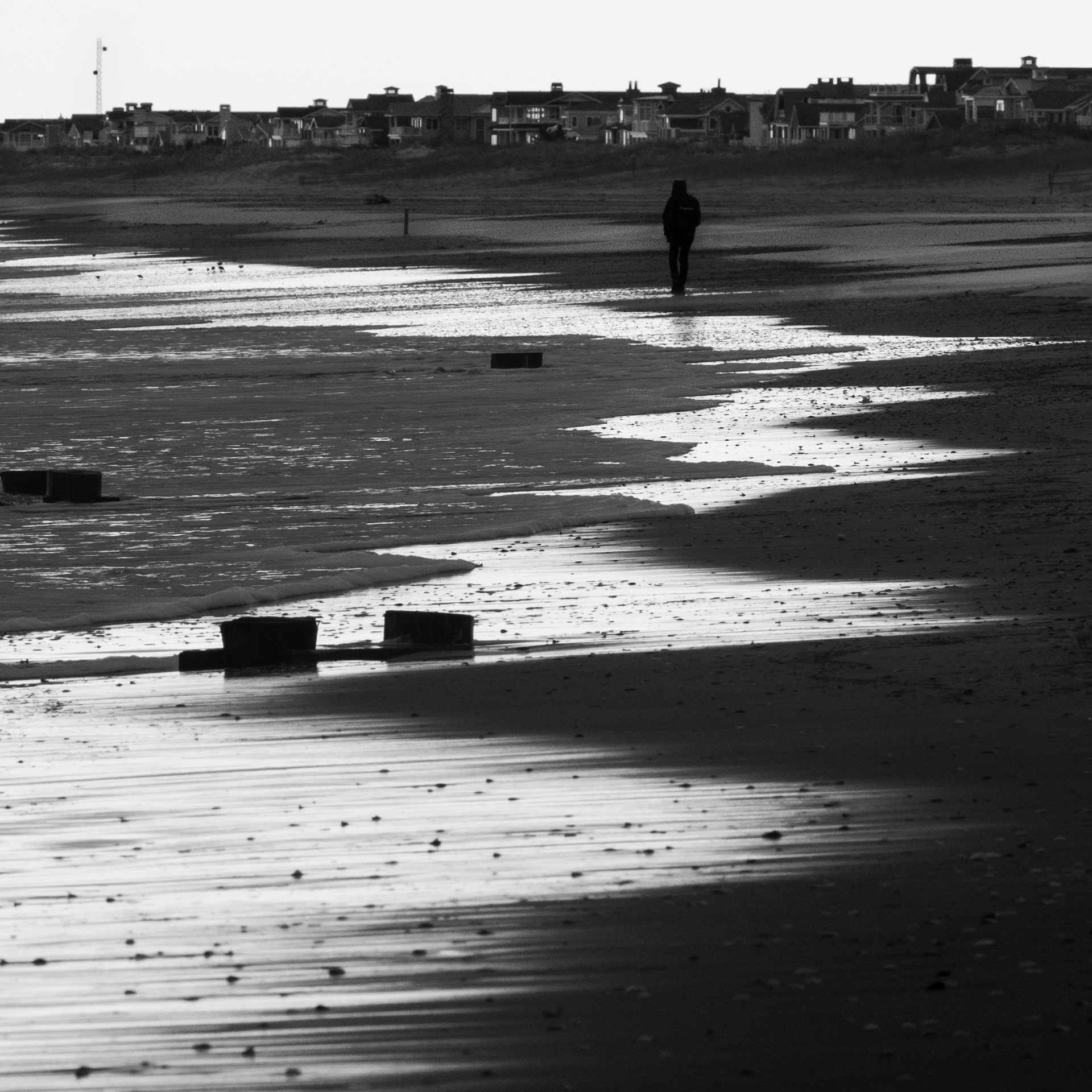 Coastal Glare, Ocean City, NJ