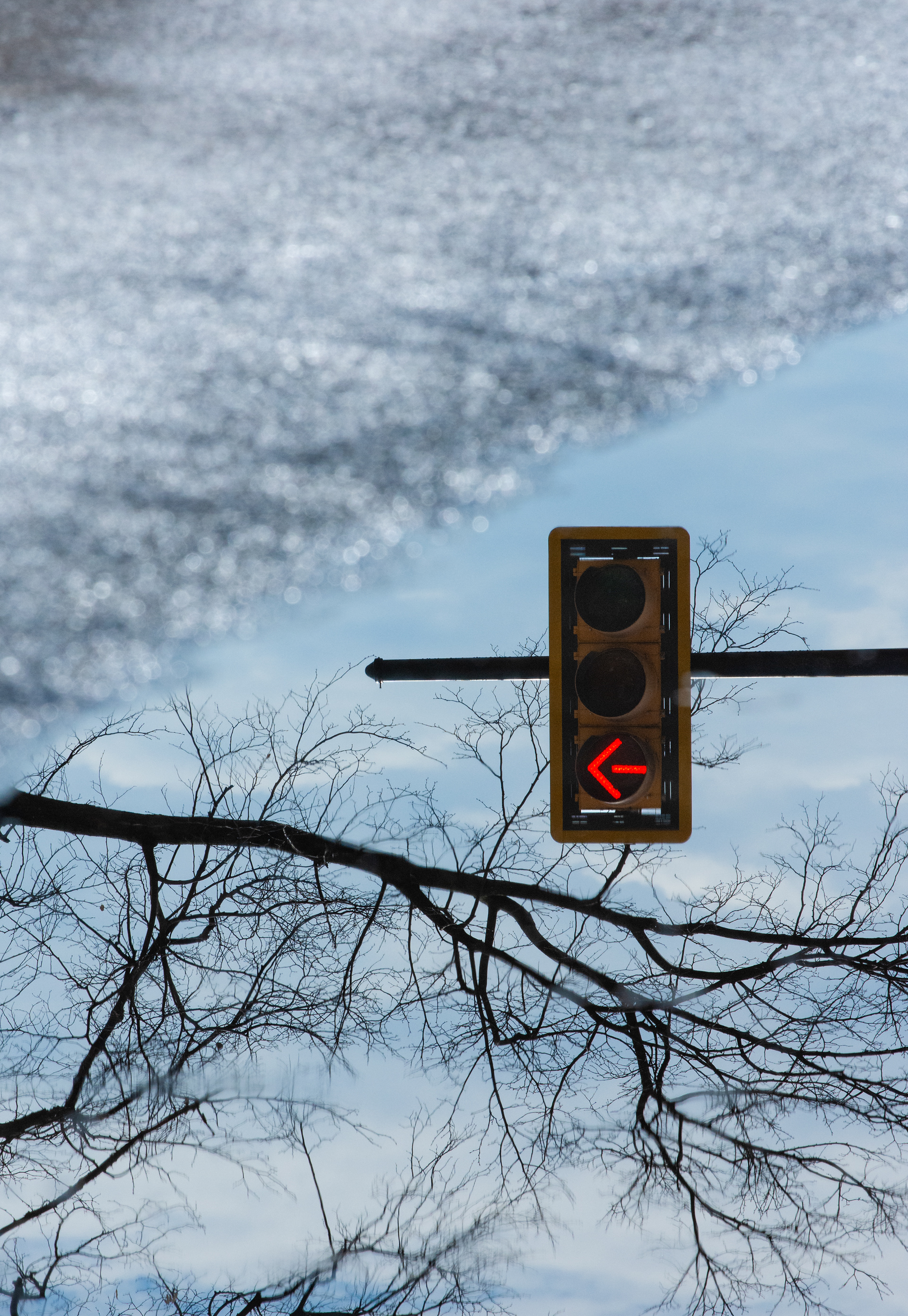 Turn Arrow