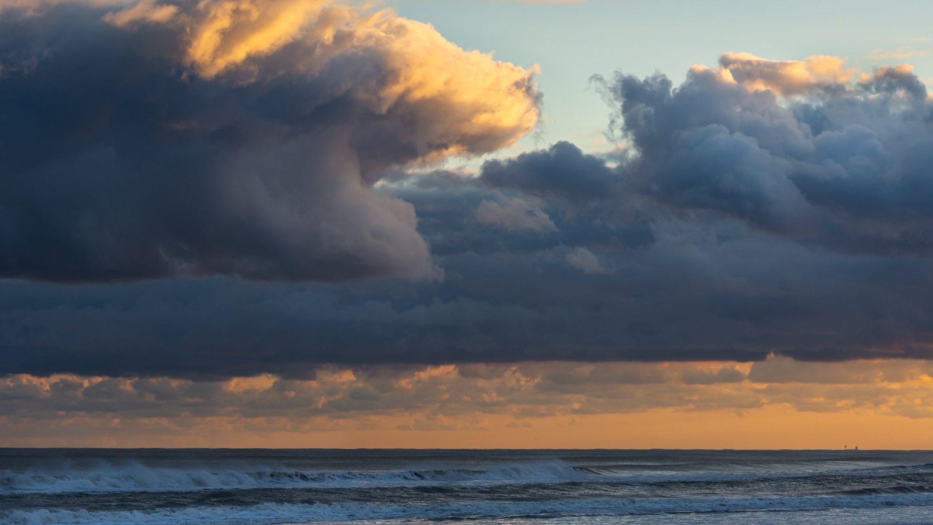 Cloud Bite, Ocean City, NJ