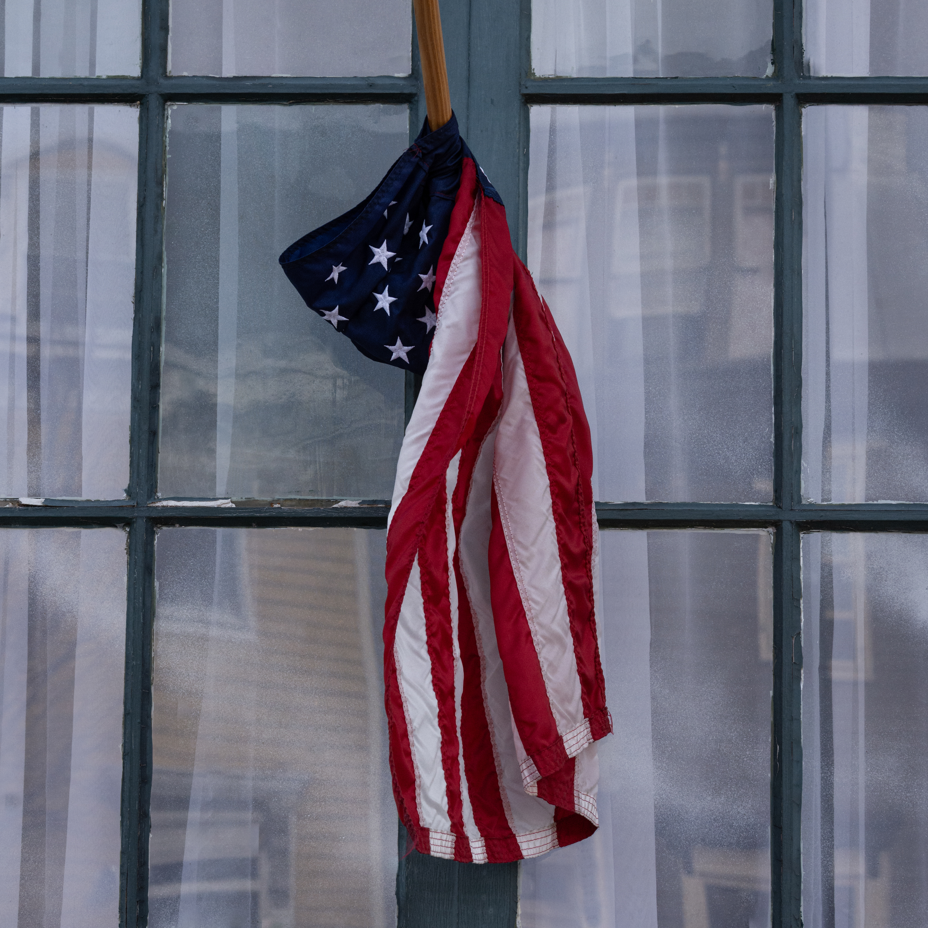 Wind Blown - 12-30-2025