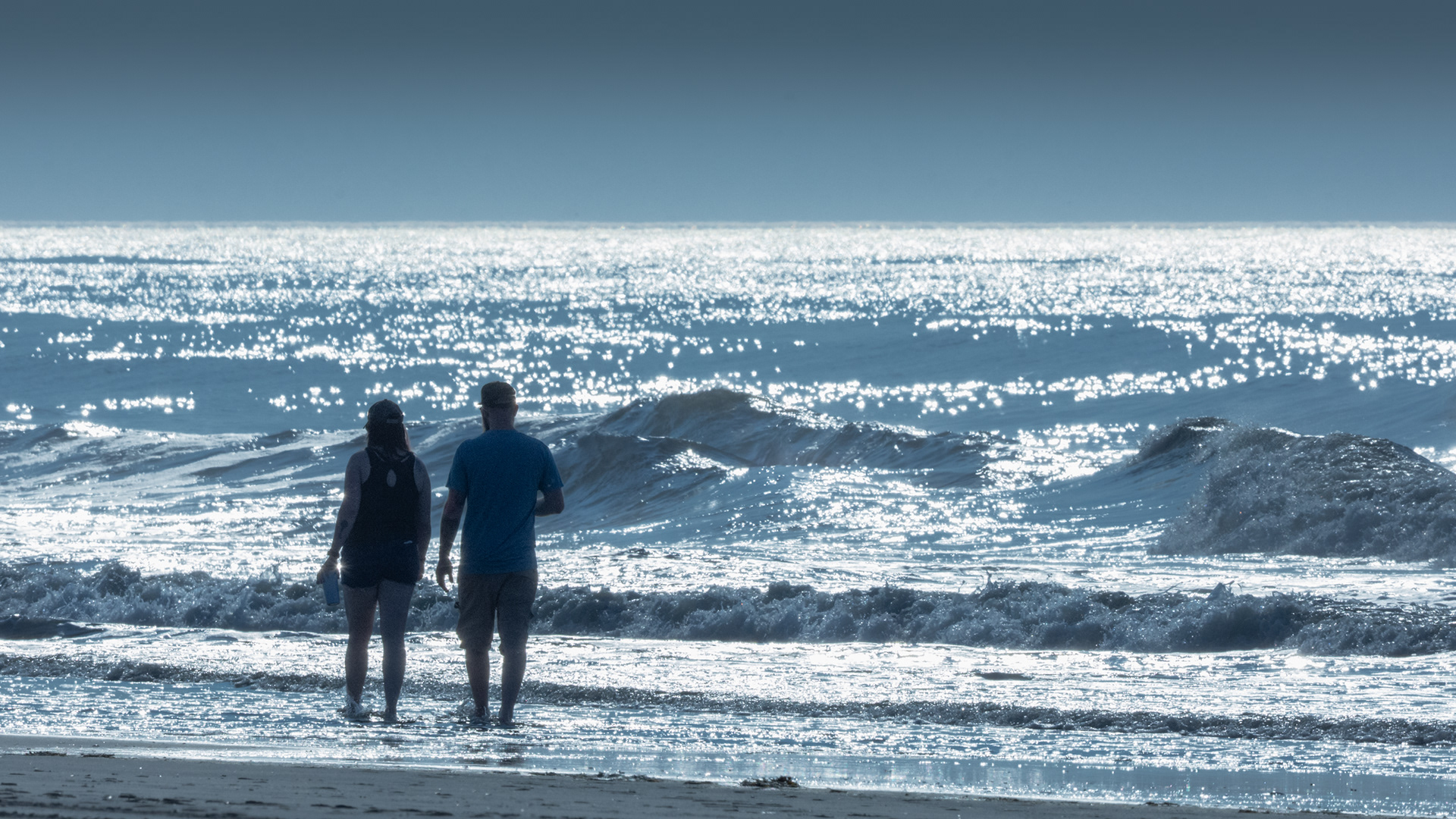 Coastal Mindfulness