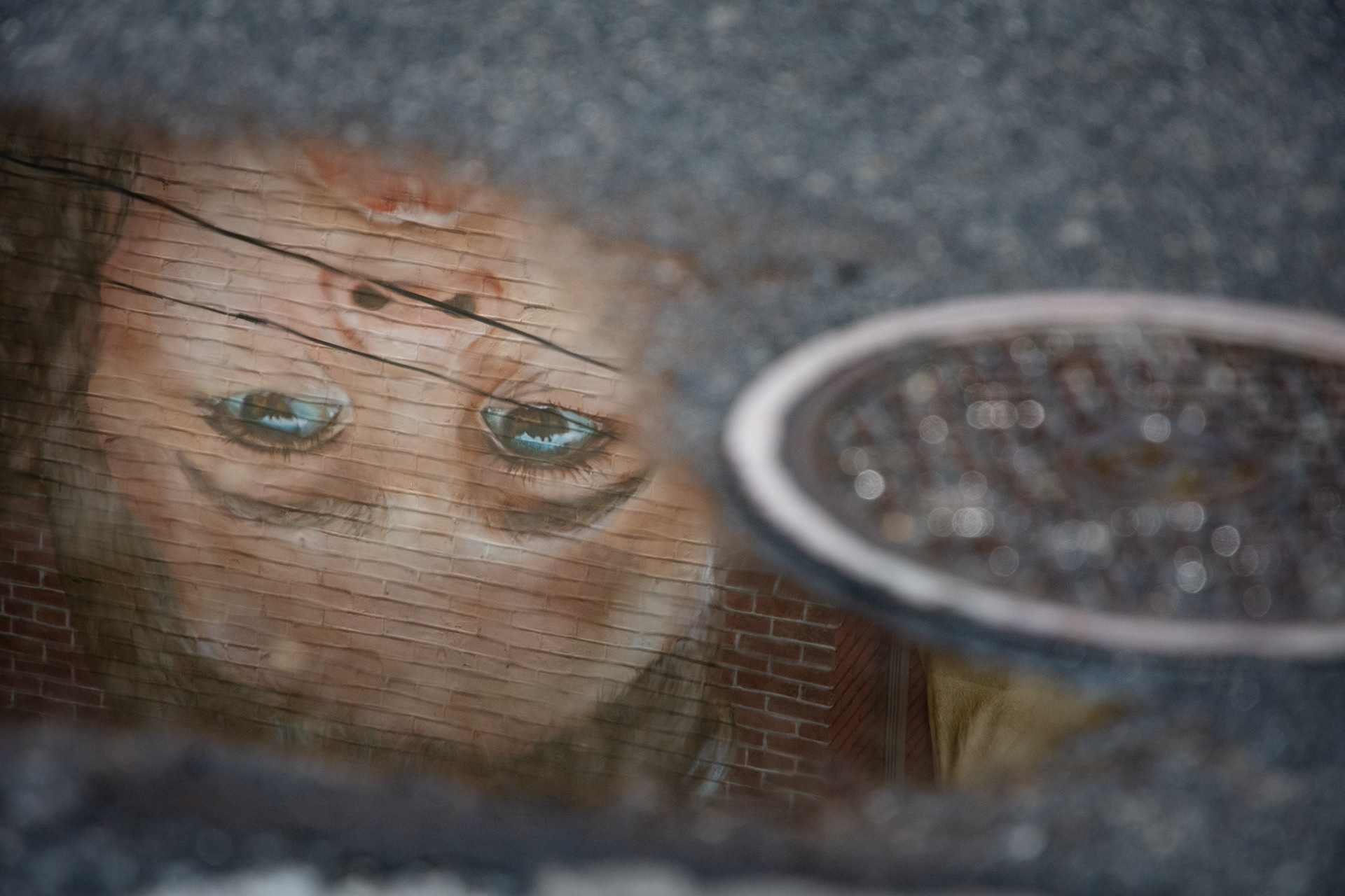 Watching You 
