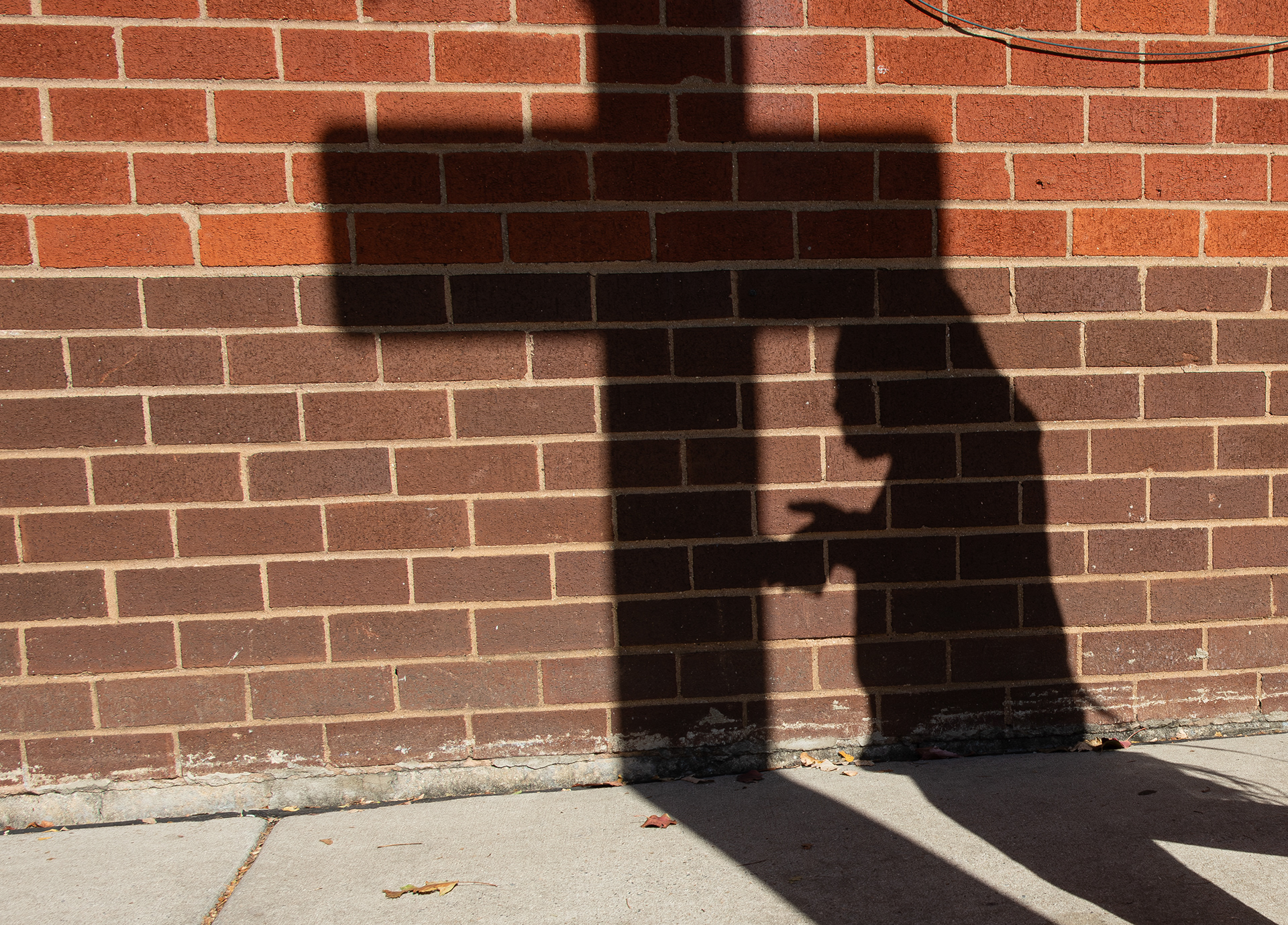 Shadow Worship, Philadelphia City