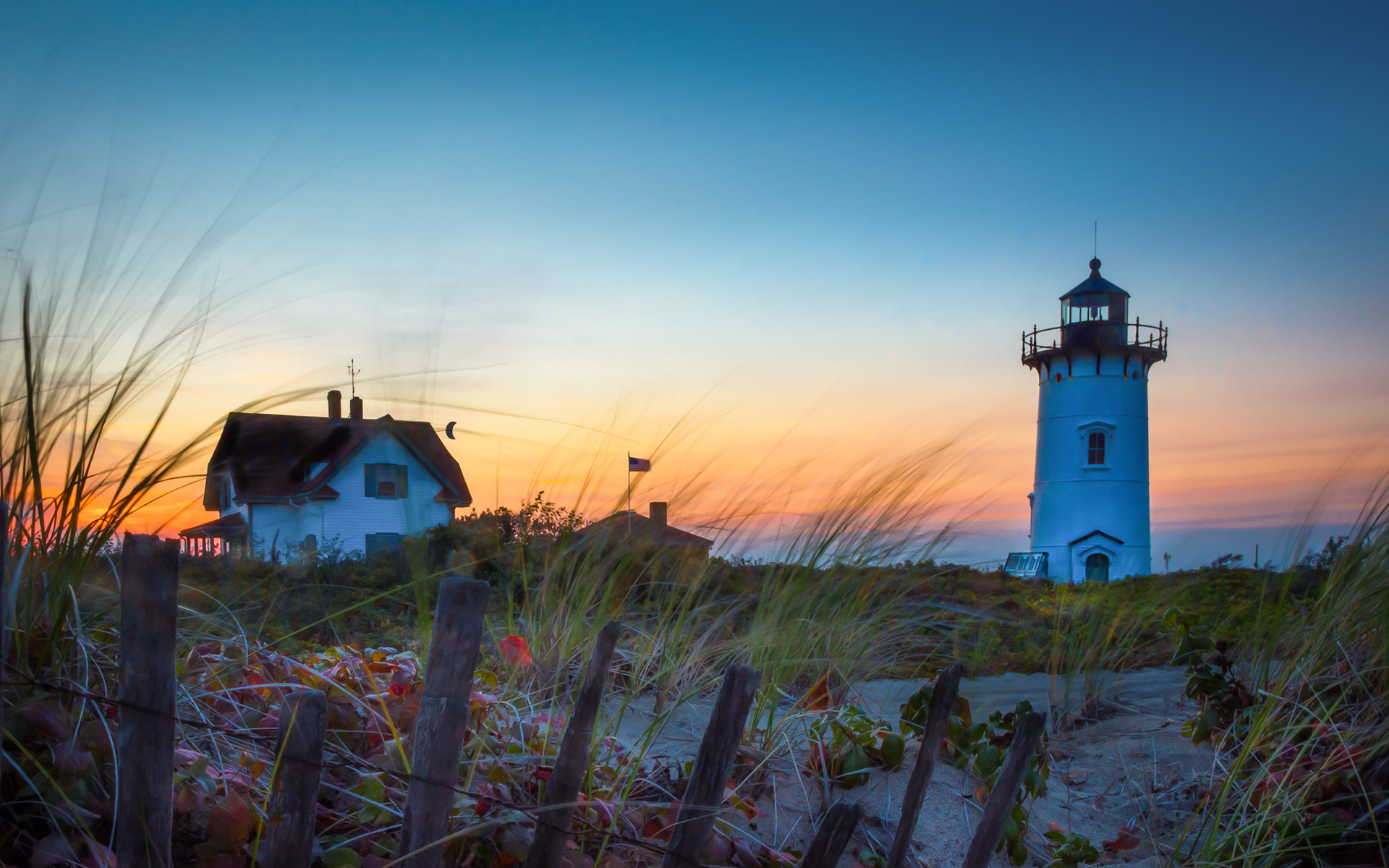 Race Point Lighthouse, Cape Cod, MA