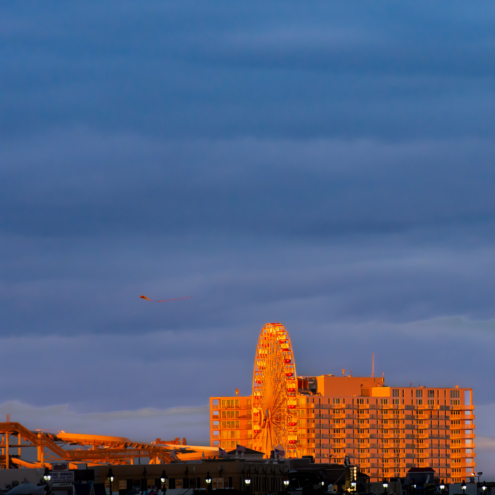 Ocean City, NJ
