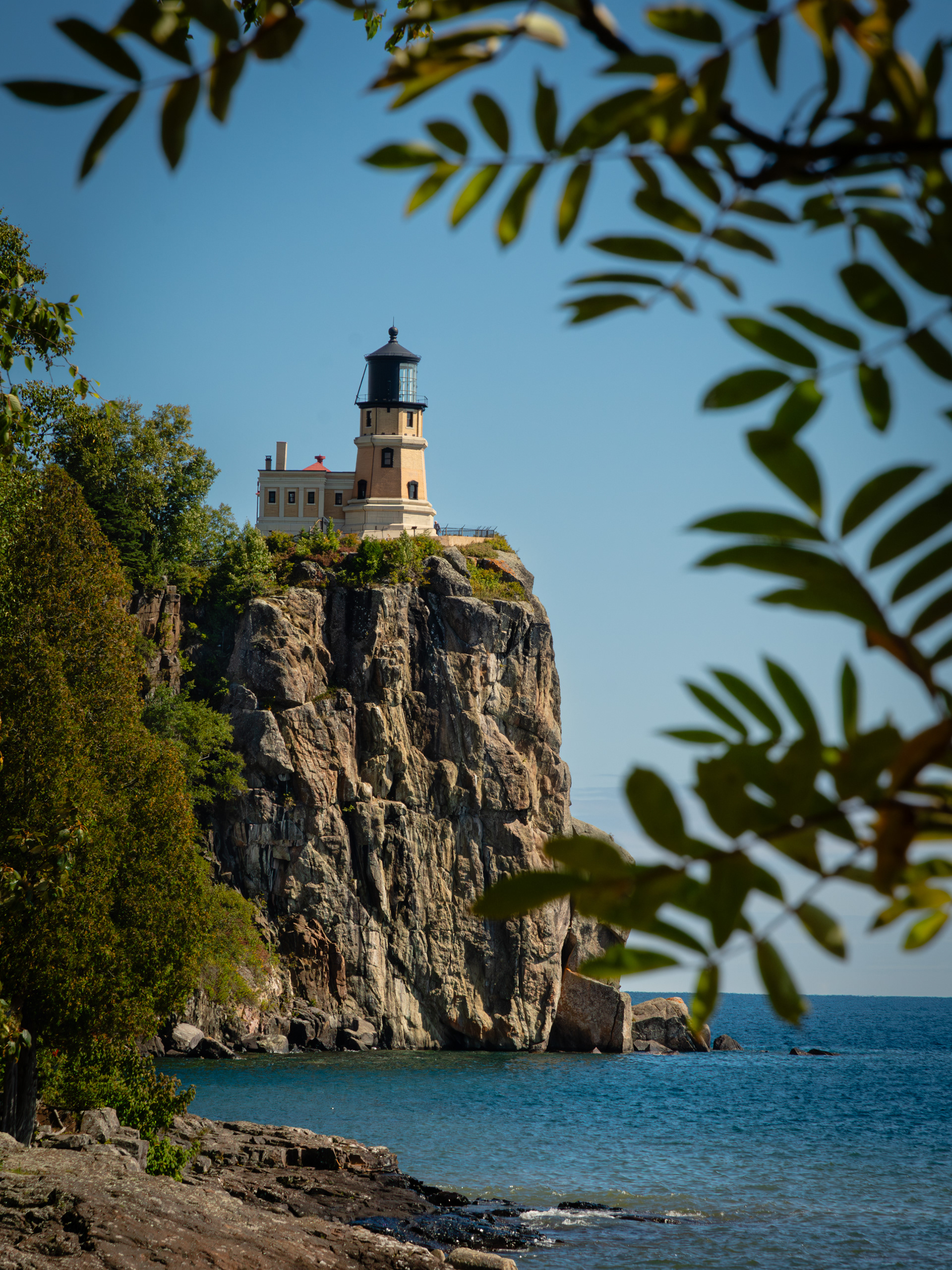Split Rock Lighthouse, MN