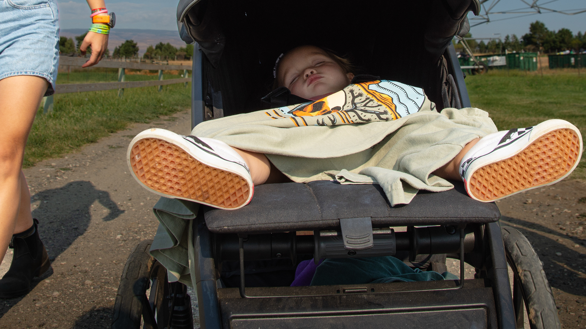 Concert Life - DMB 2025