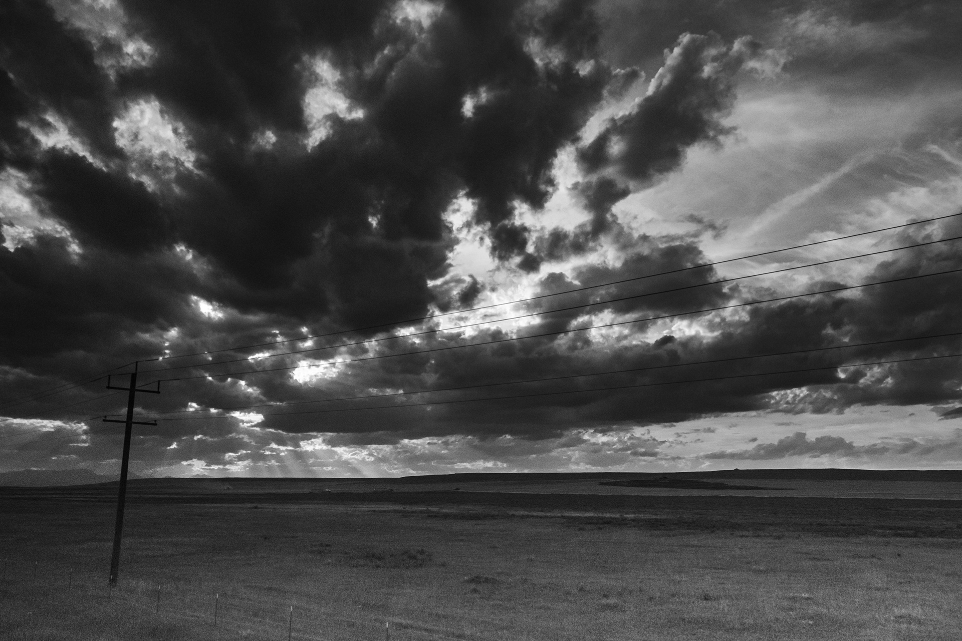 Montana Cloud Show 