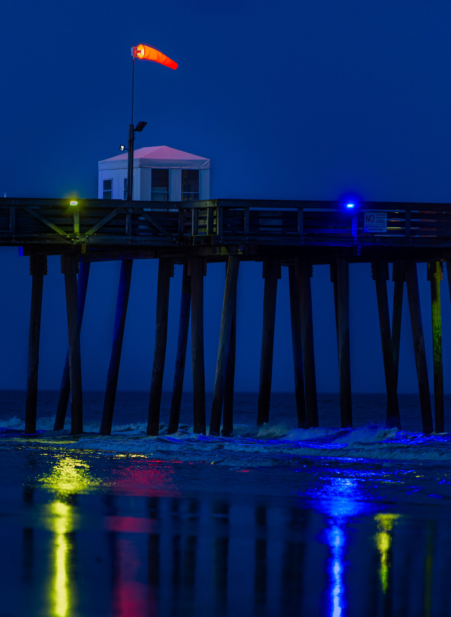OC Pier
