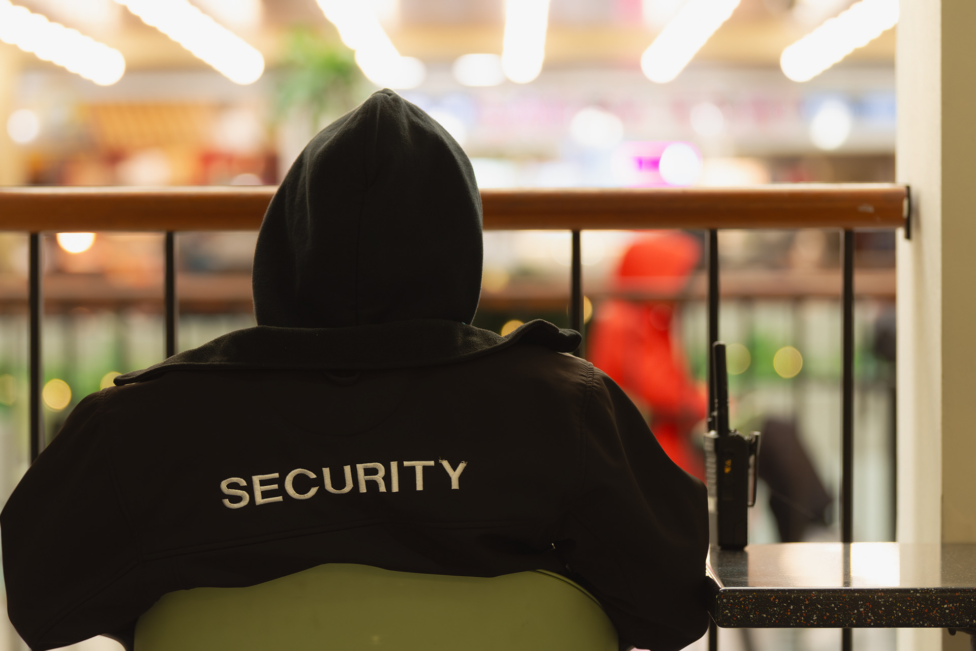 Security