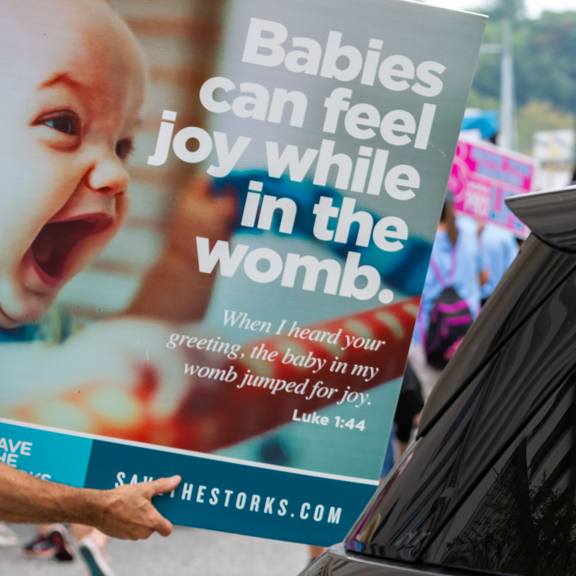 Pro Life