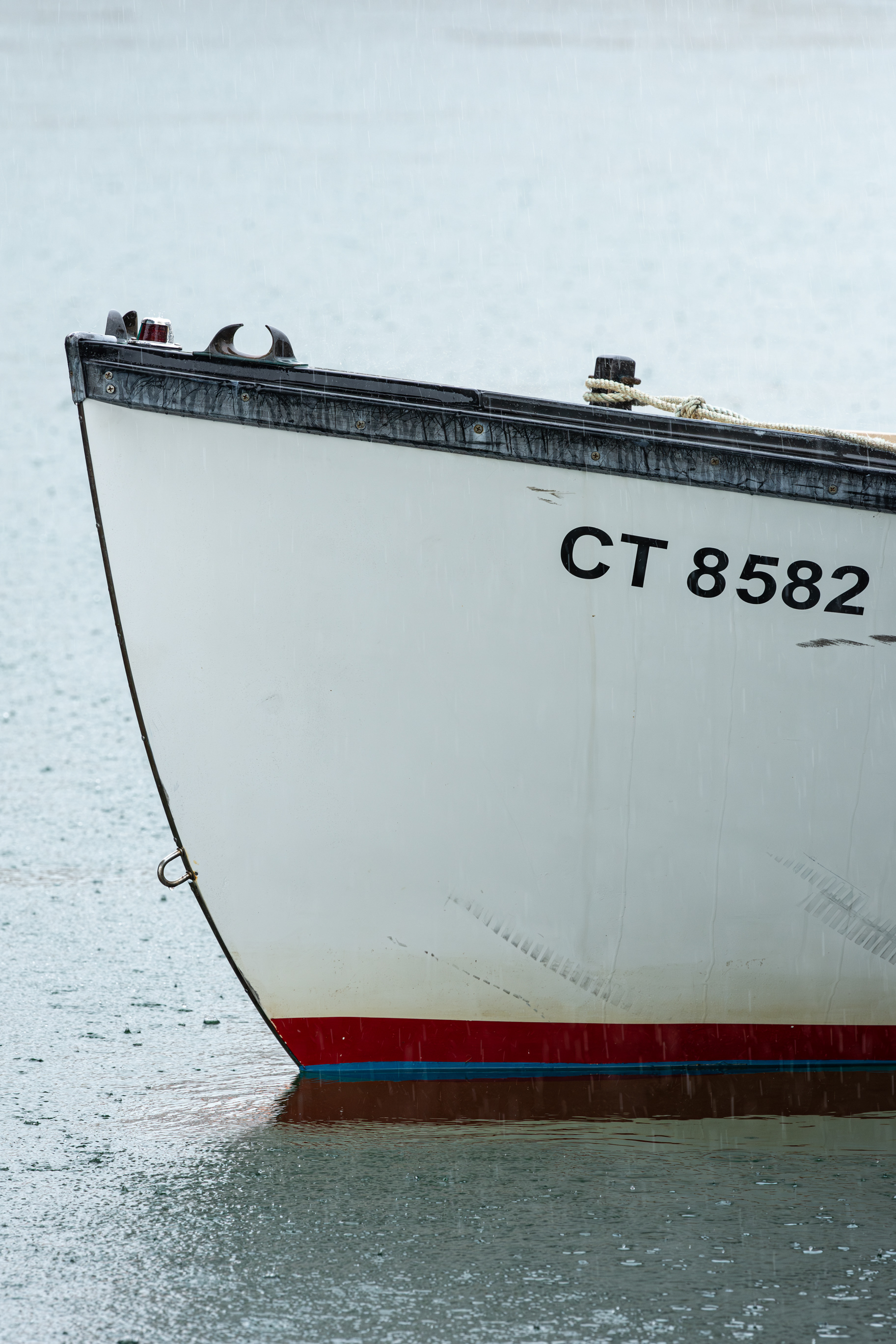 CT 8582, Niantic, CT