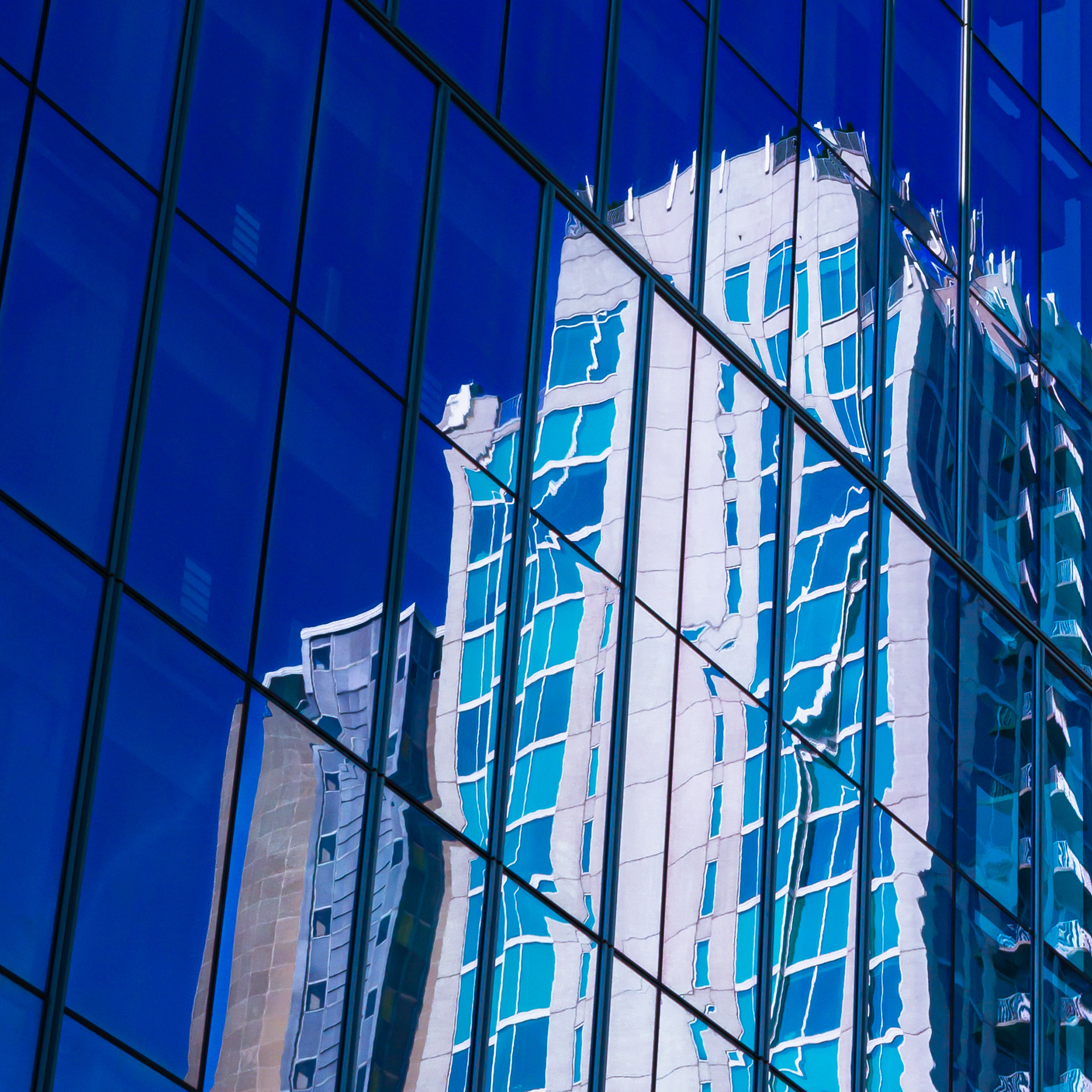 City Scape