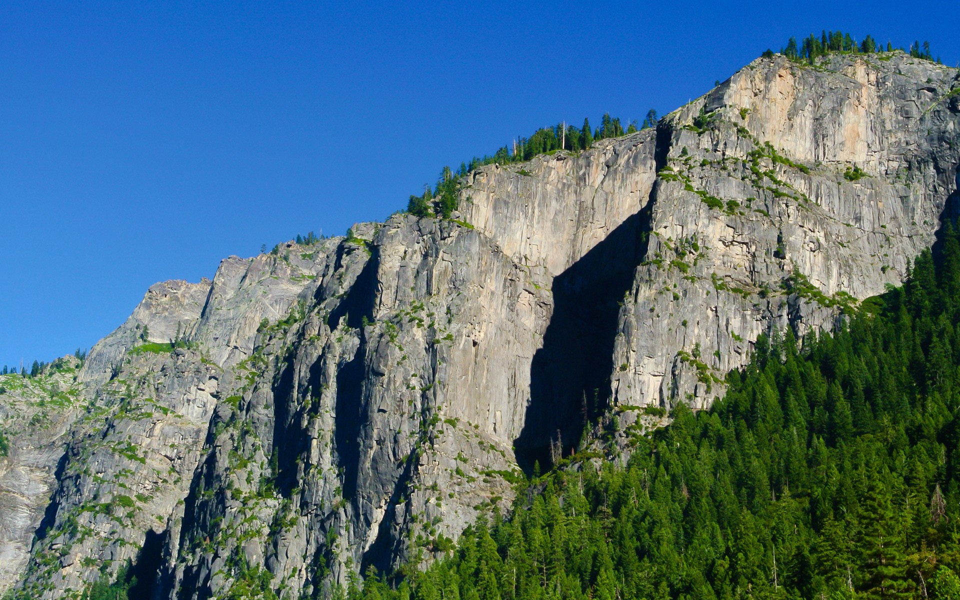 Yosemite