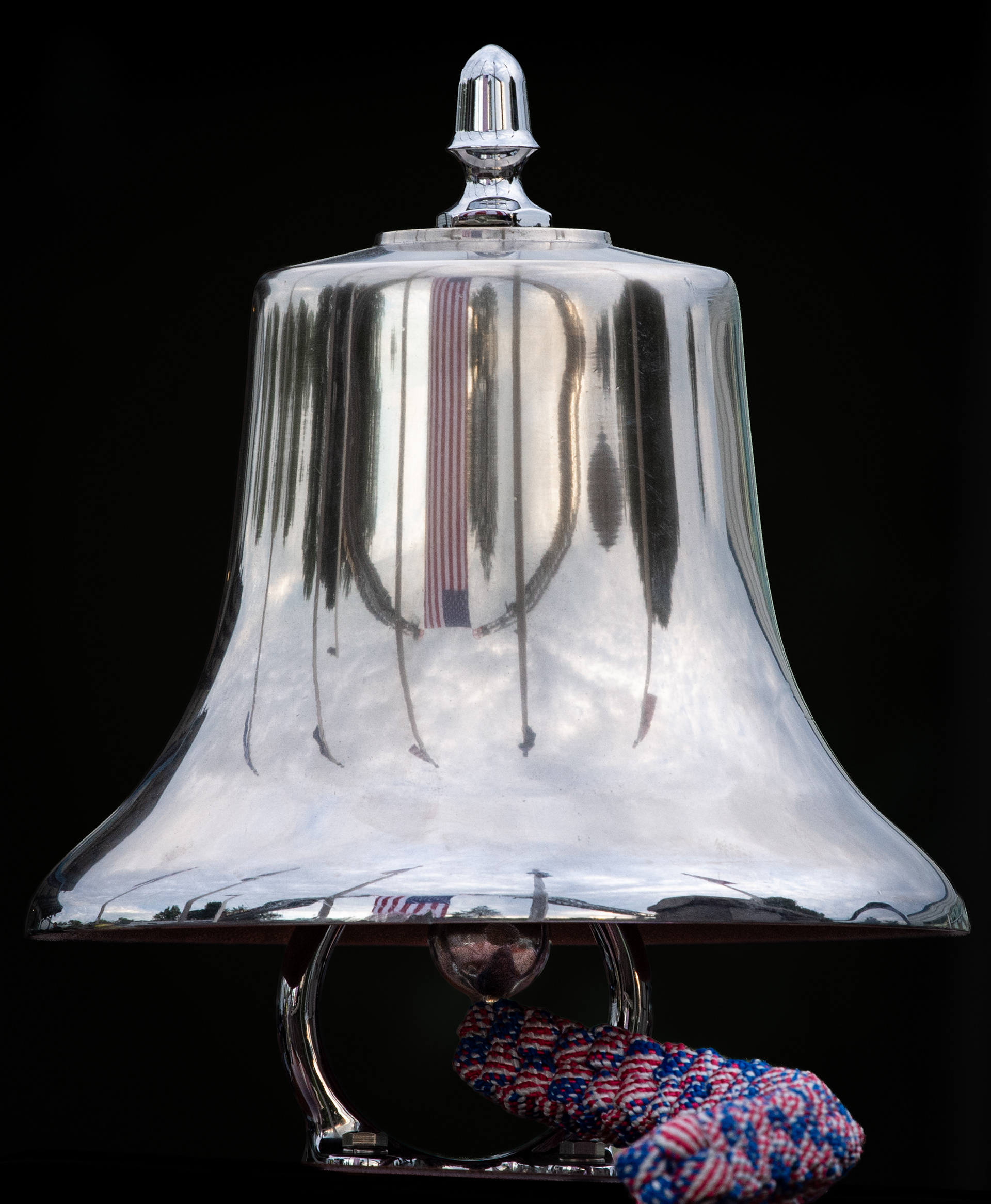 The "Bell"