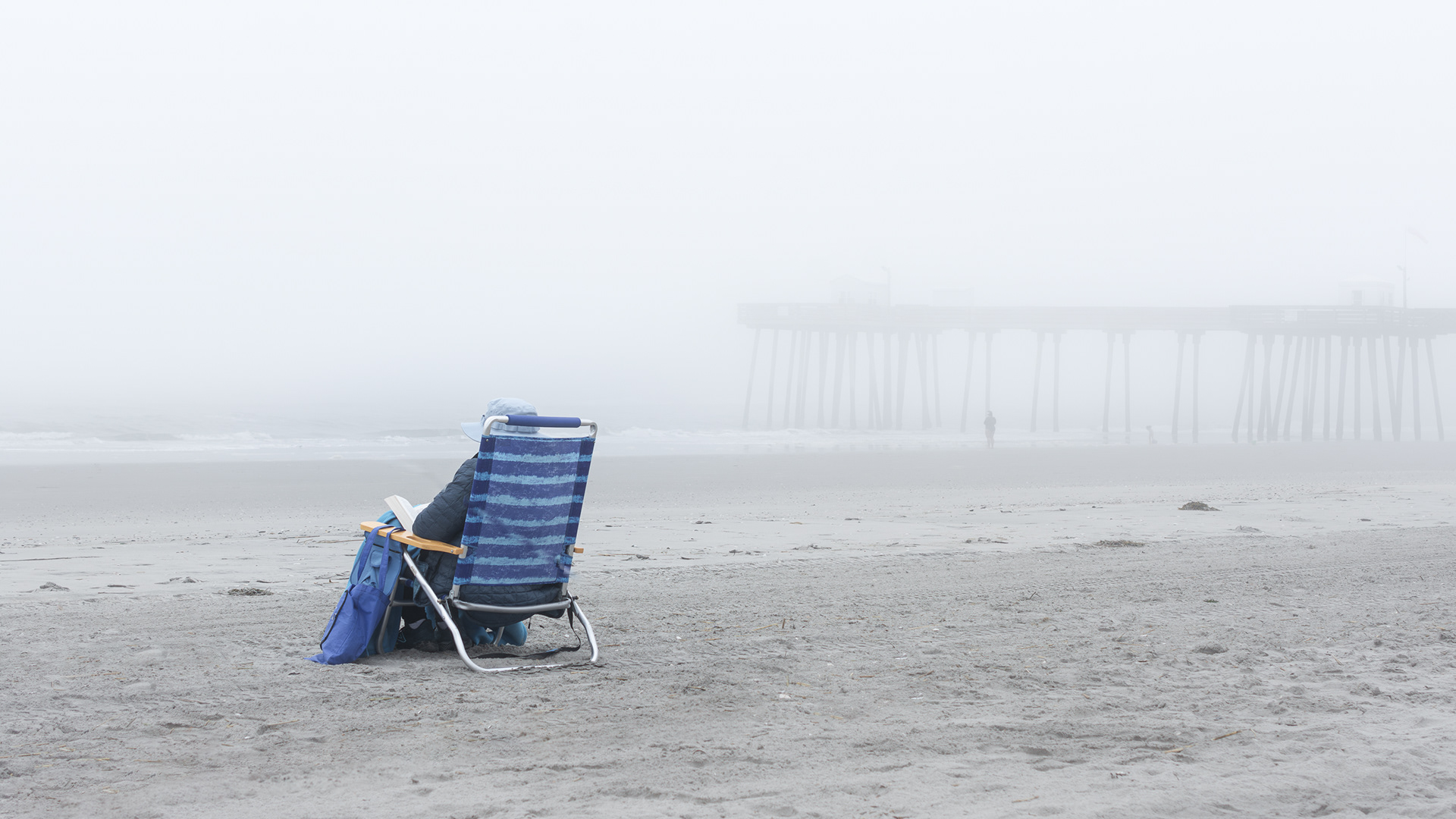 Alone Time, Ocean City, NJ