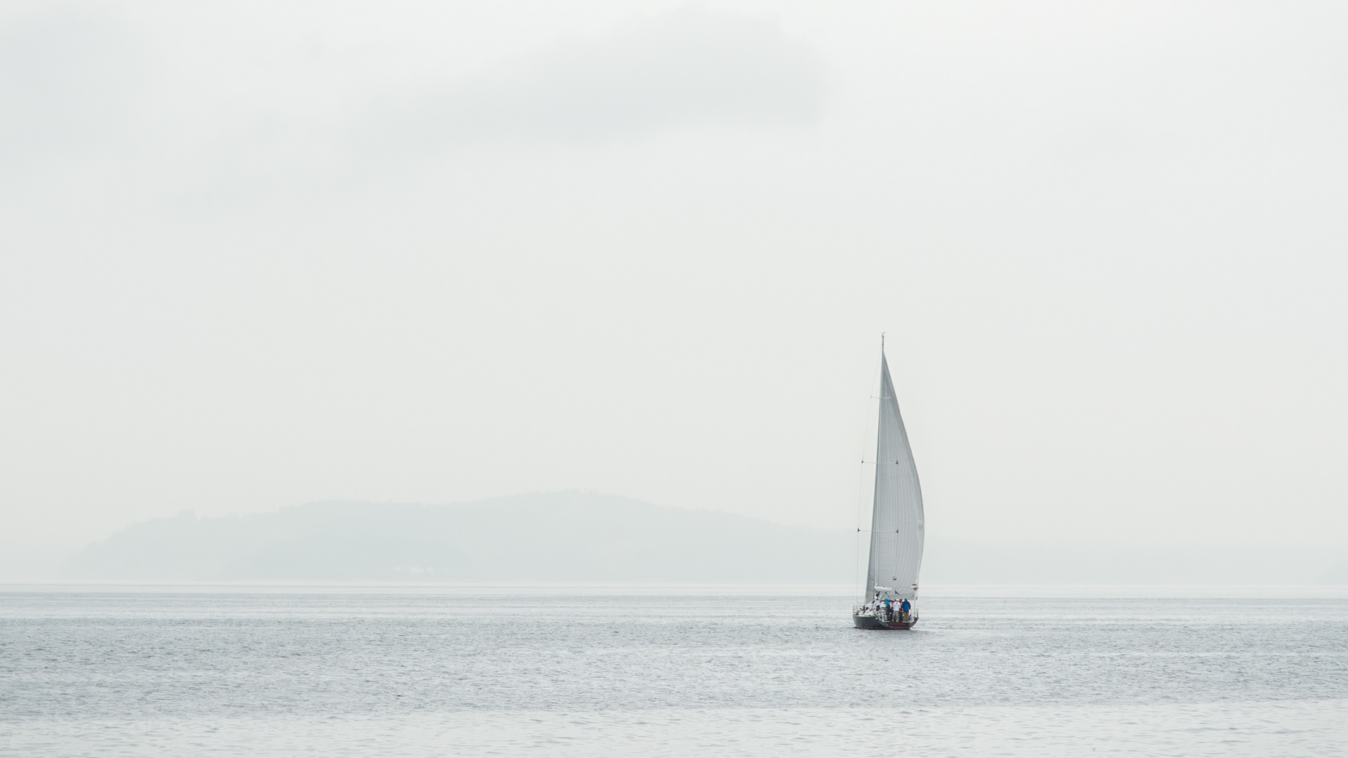 Serenity, Seattle, WA