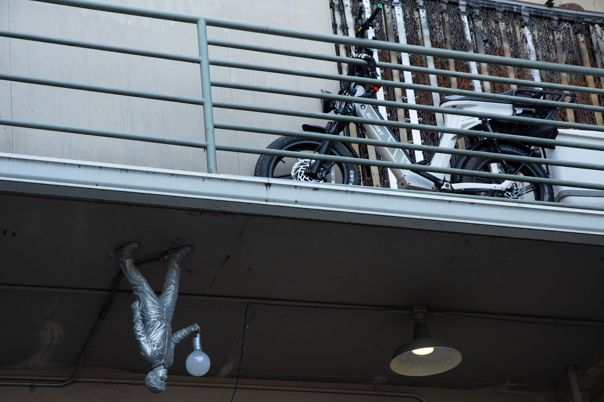 Right Side Up - Seattle, WA