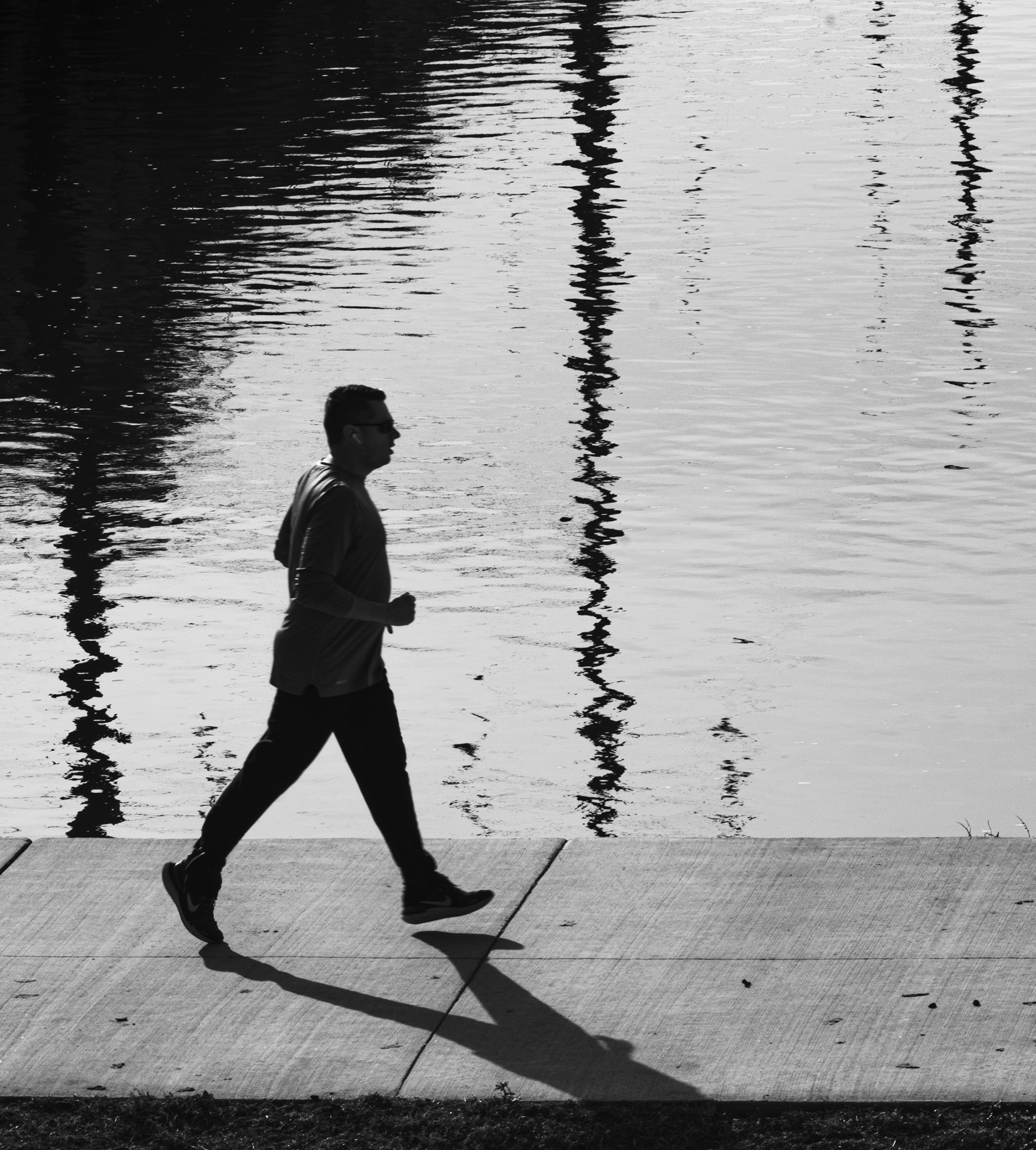Jog