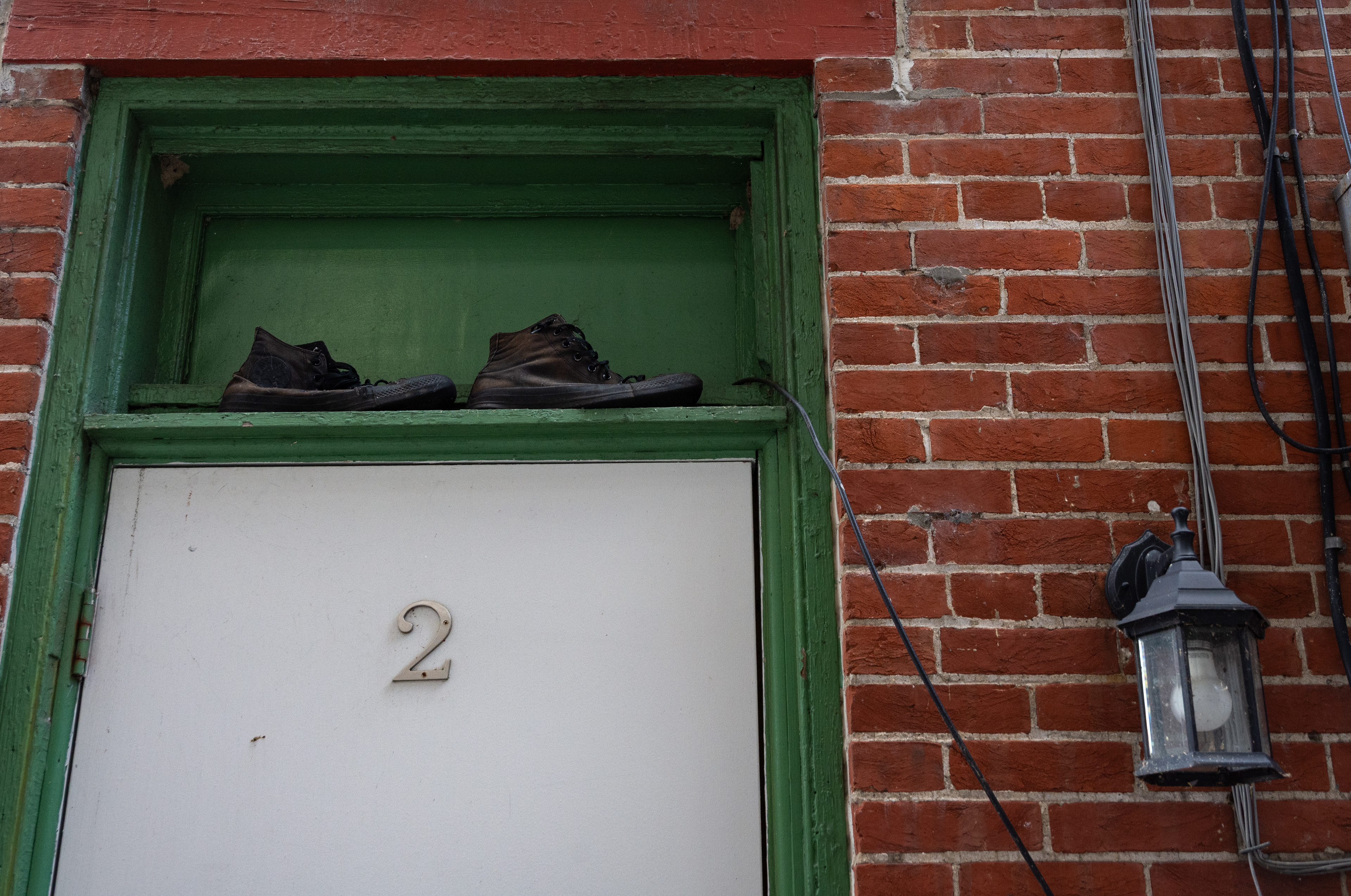 "2" - Harrisburg, PA  12-30-2025