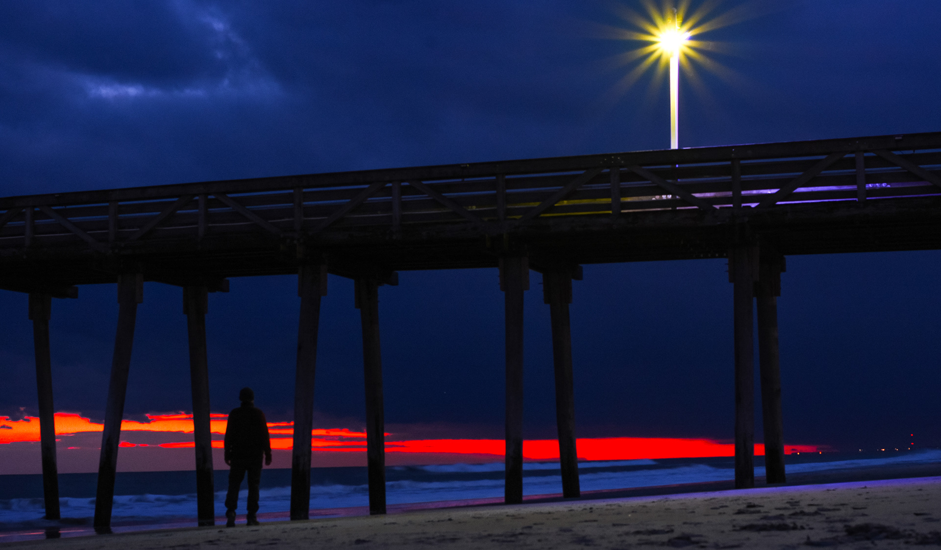 Shoreline Mindfulness, Ocean City, NJ