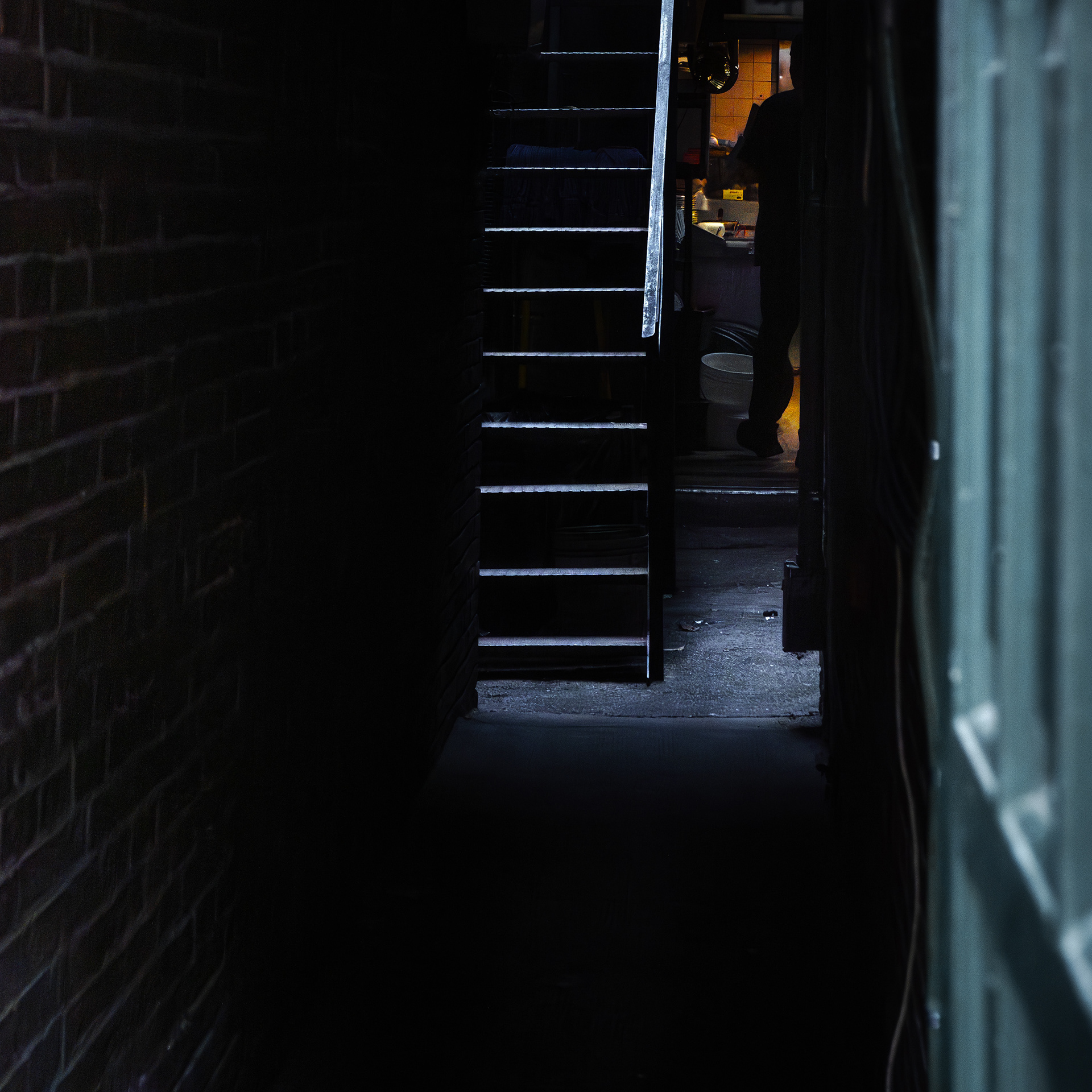 Hidden - Harrisburg, PA