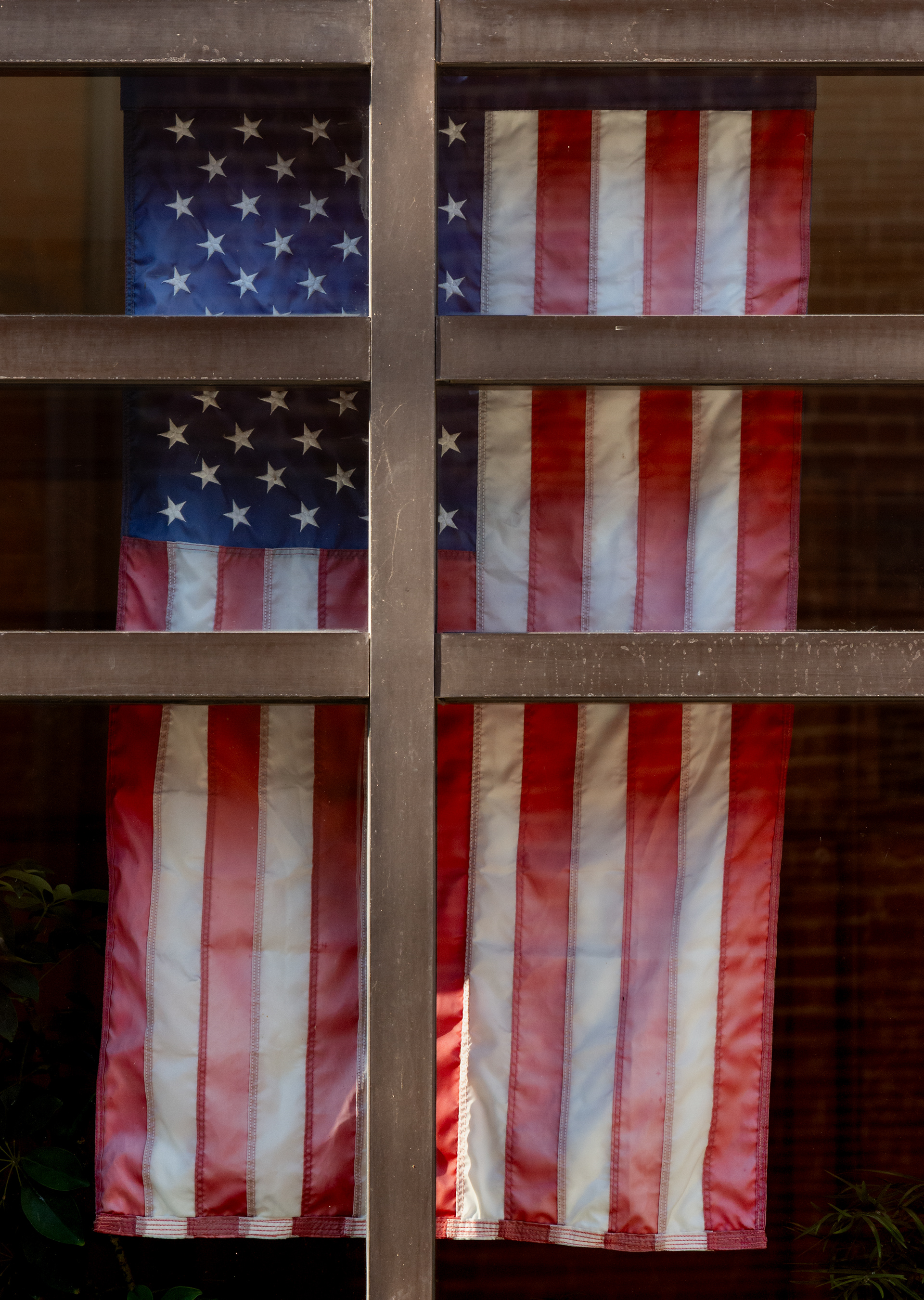 NEWS:  American Dream Behind Bars - 1-2026