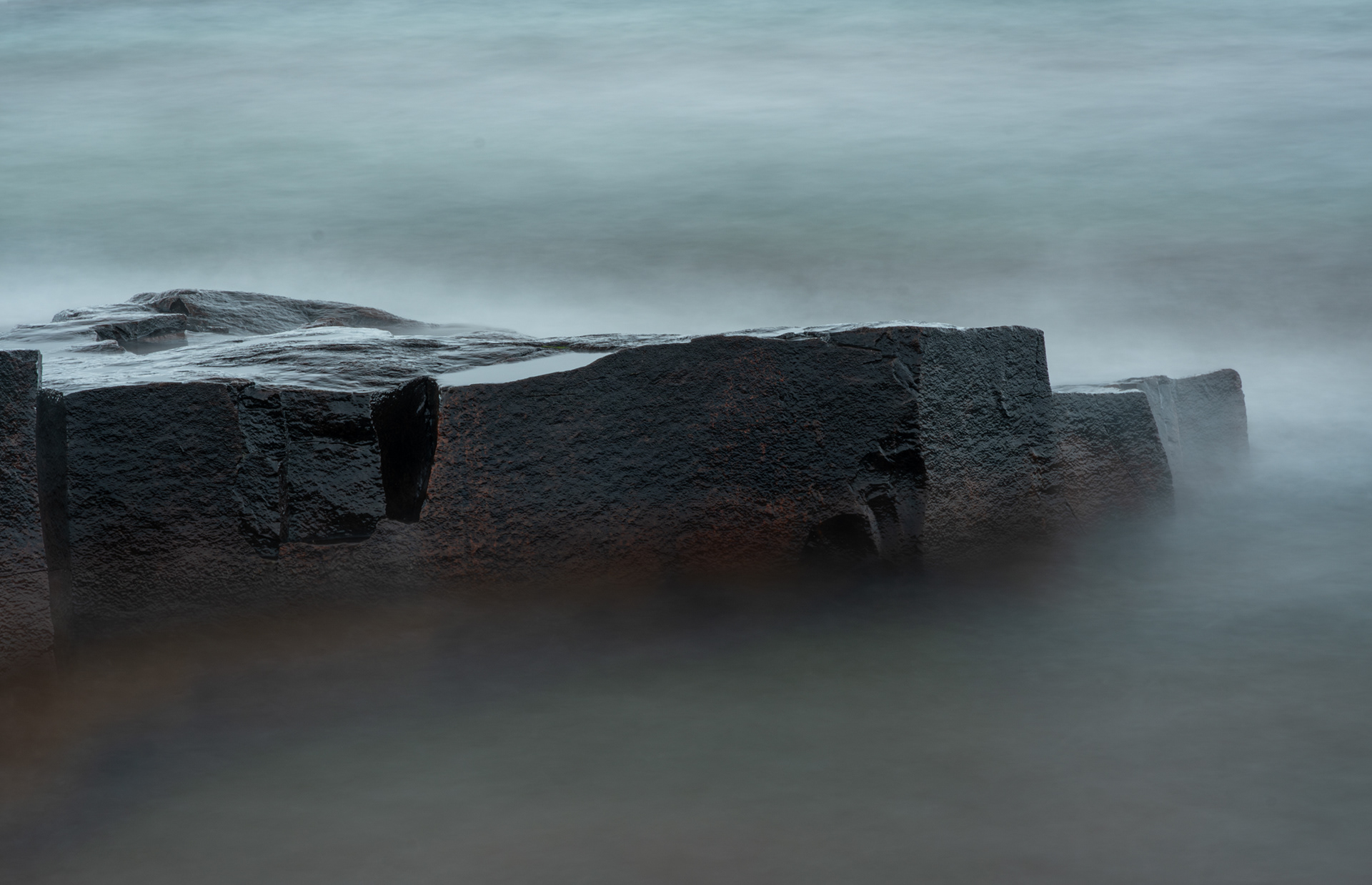 Artist Point, Grand Marais, MN
